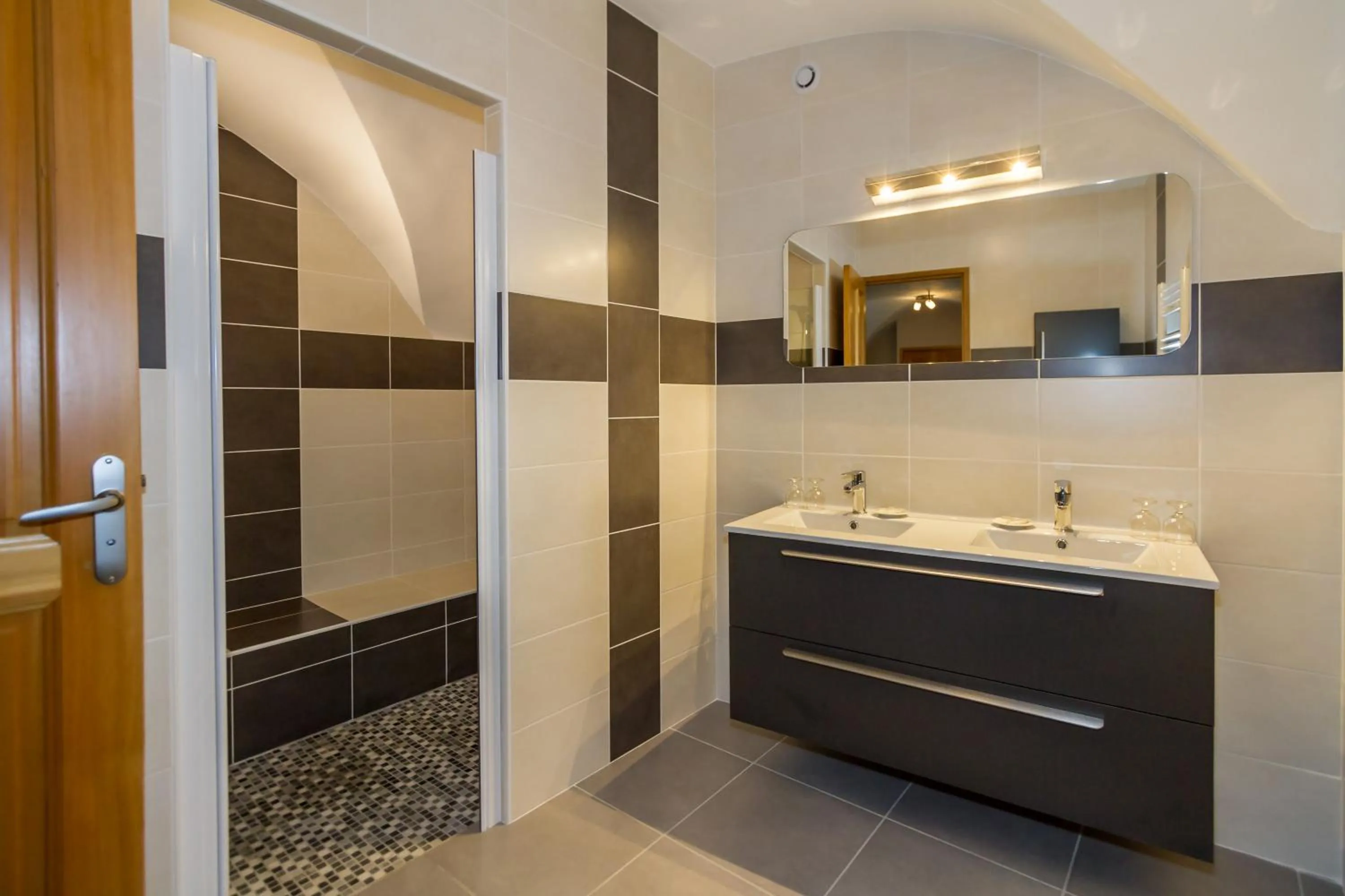 Chambres d'hotes Les Clarines