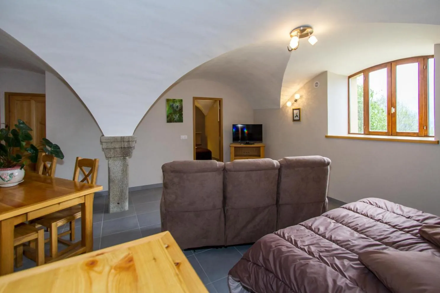 Chambres d'hotes Les Clarines