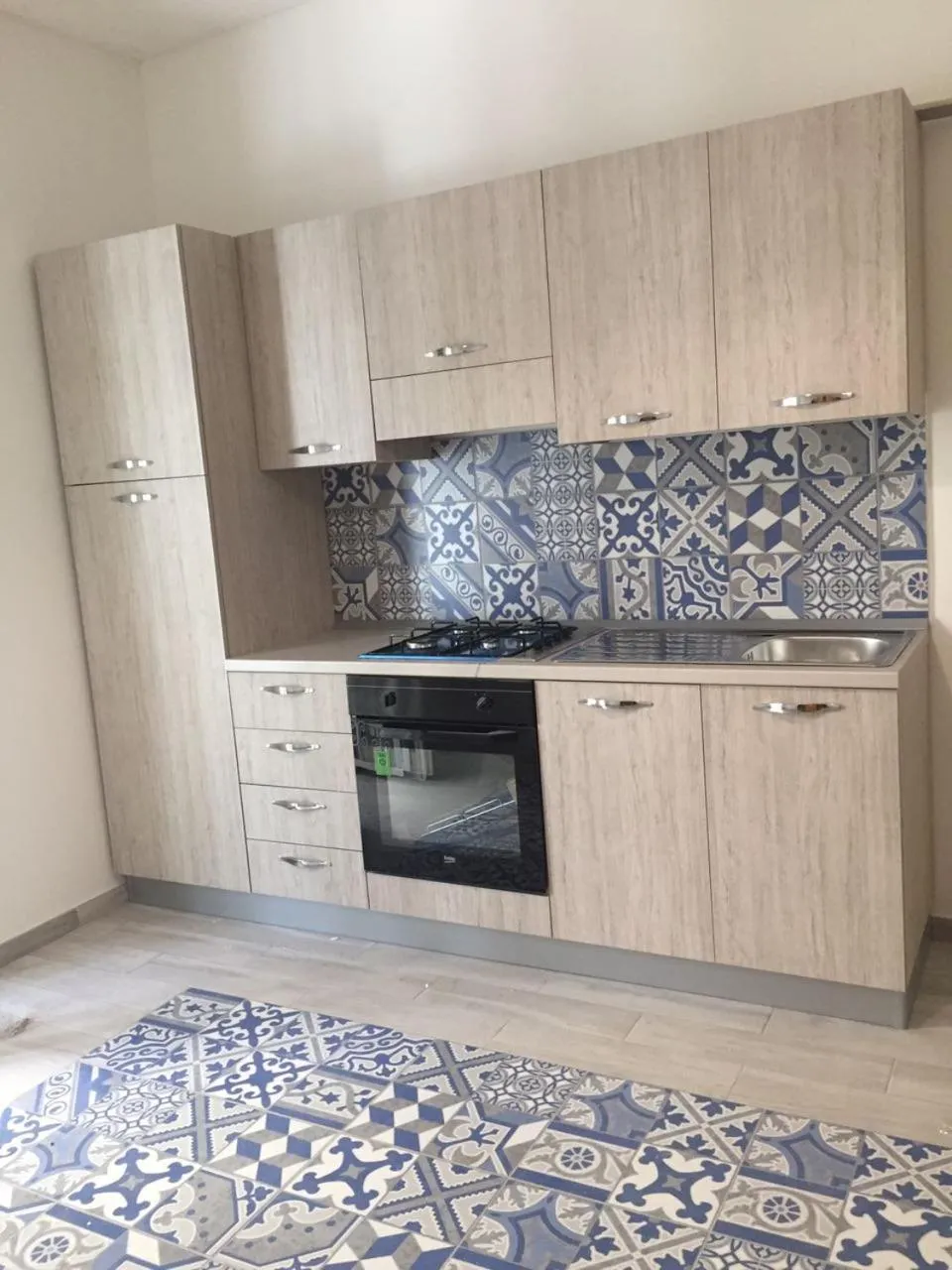 Al Civico 8 - Palermo