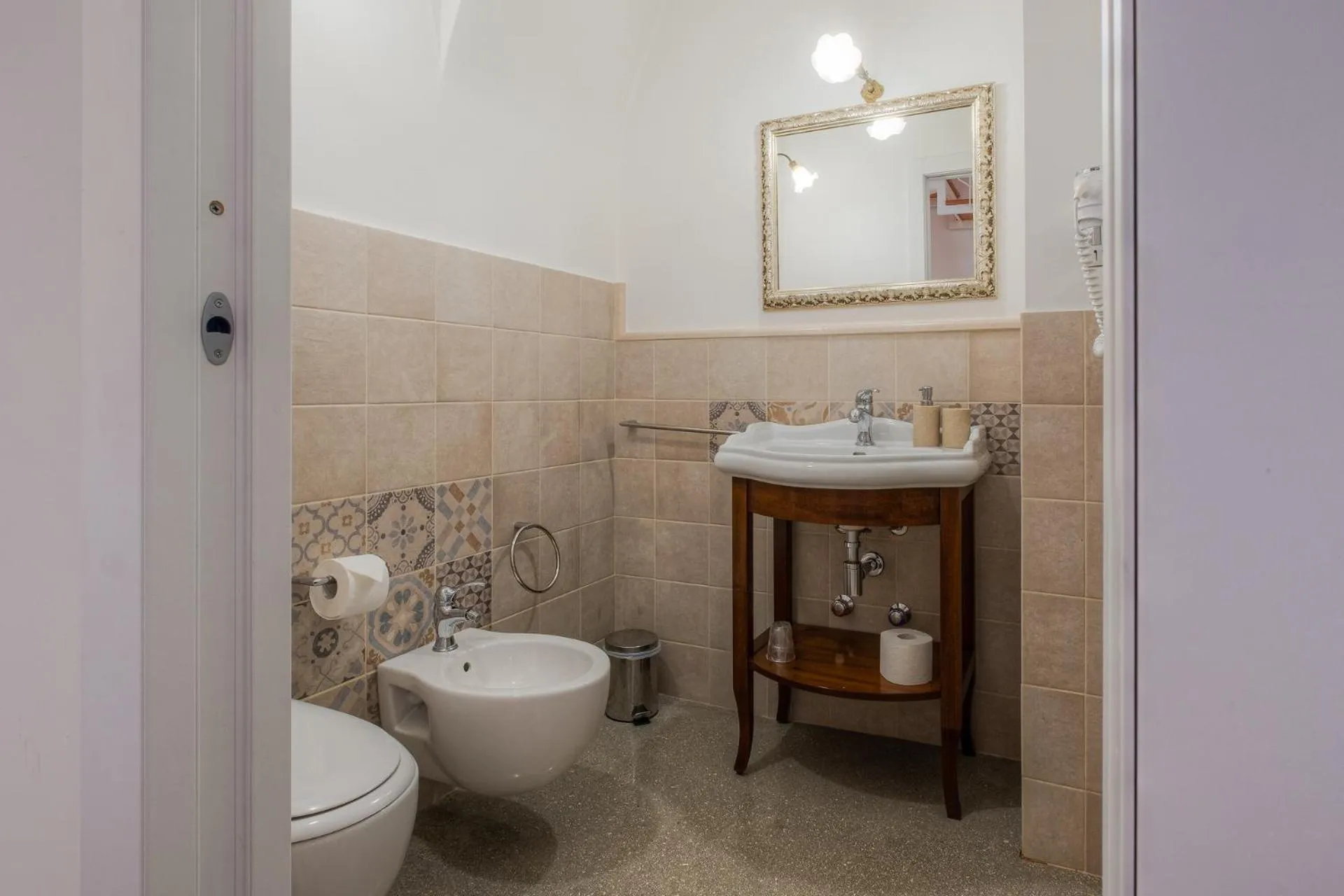 Relais Palazzo Vaglio