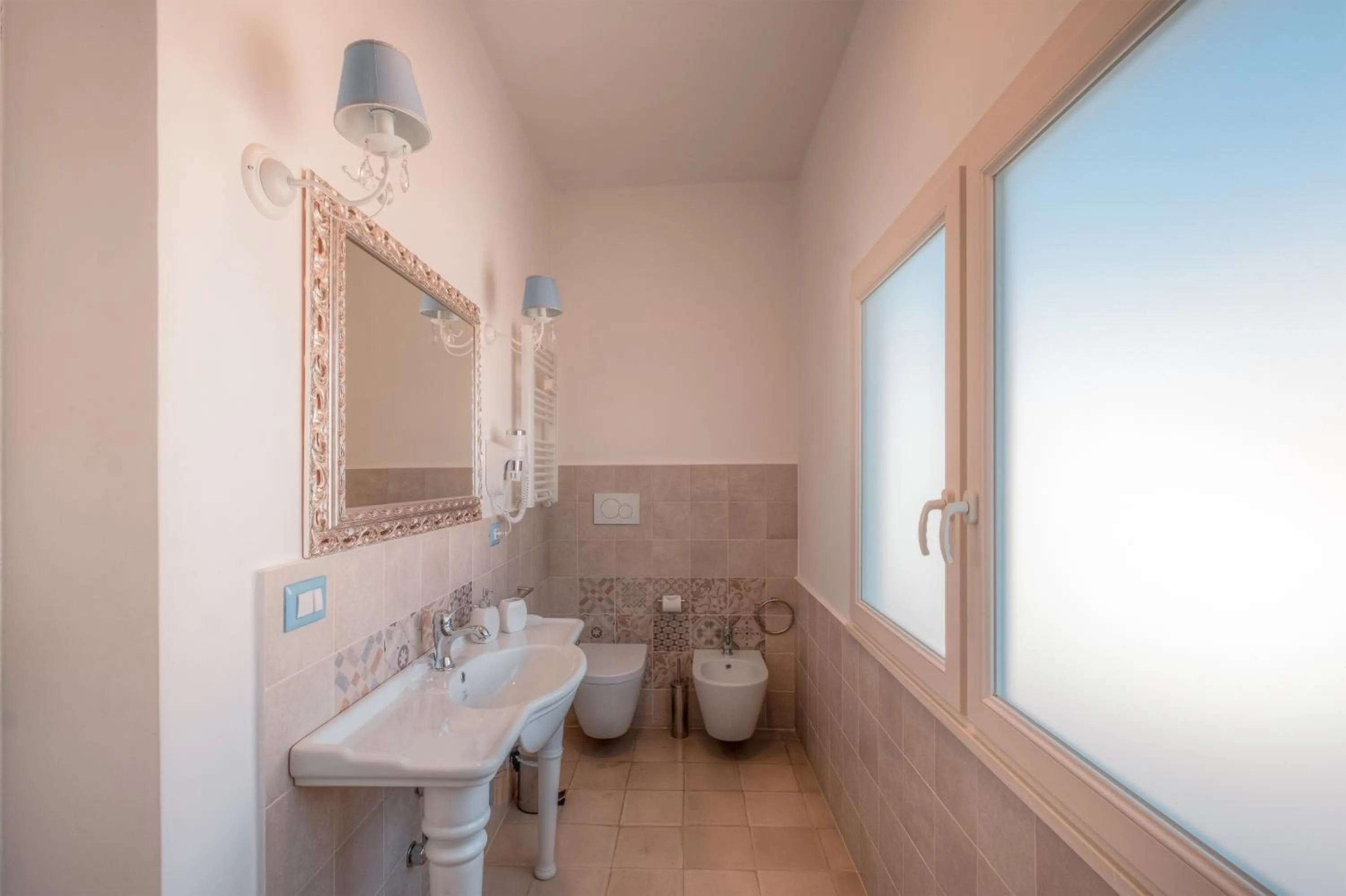 Relais Palazzo Vaglio