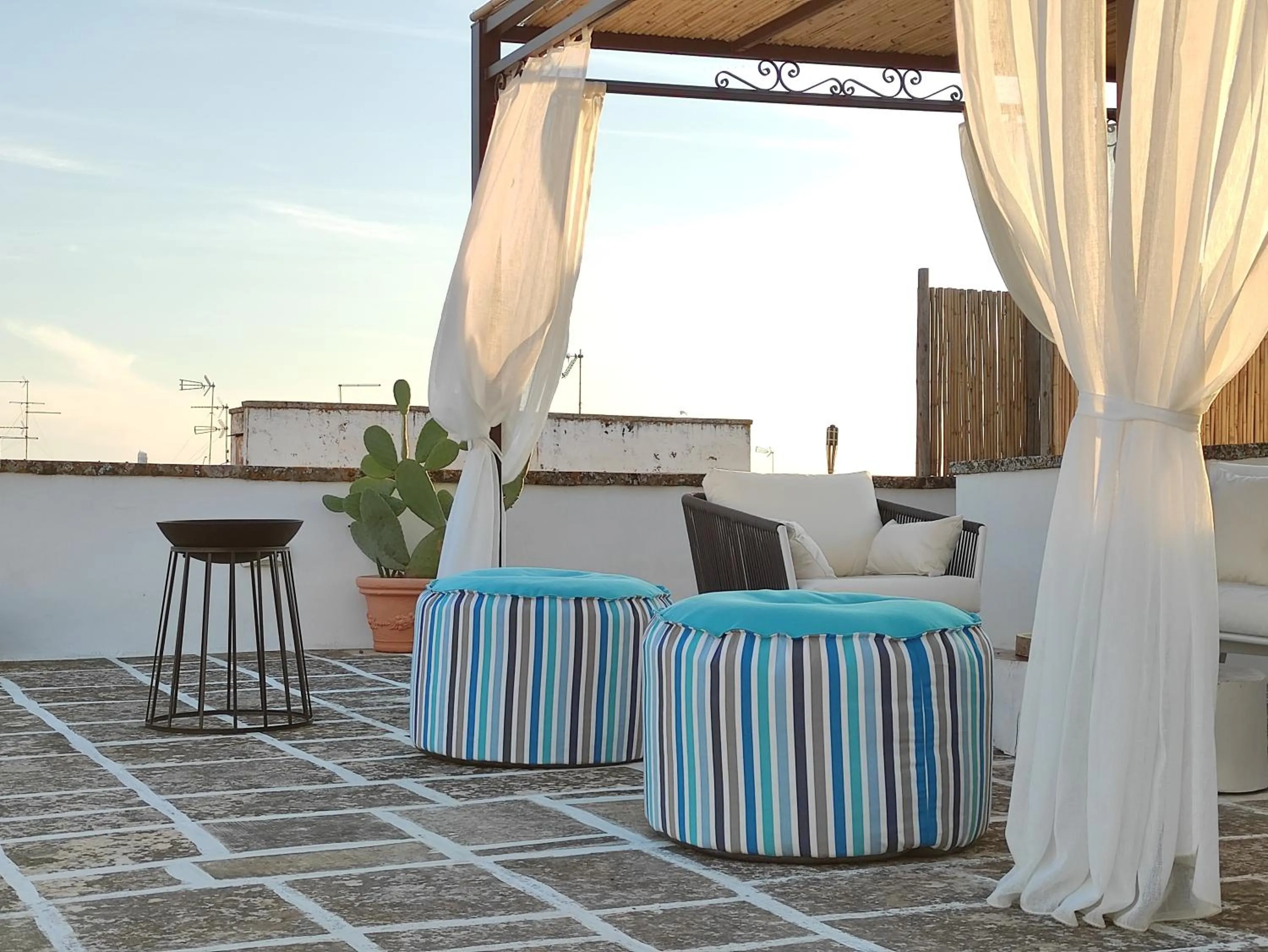 Relais Palazzo Vaglio