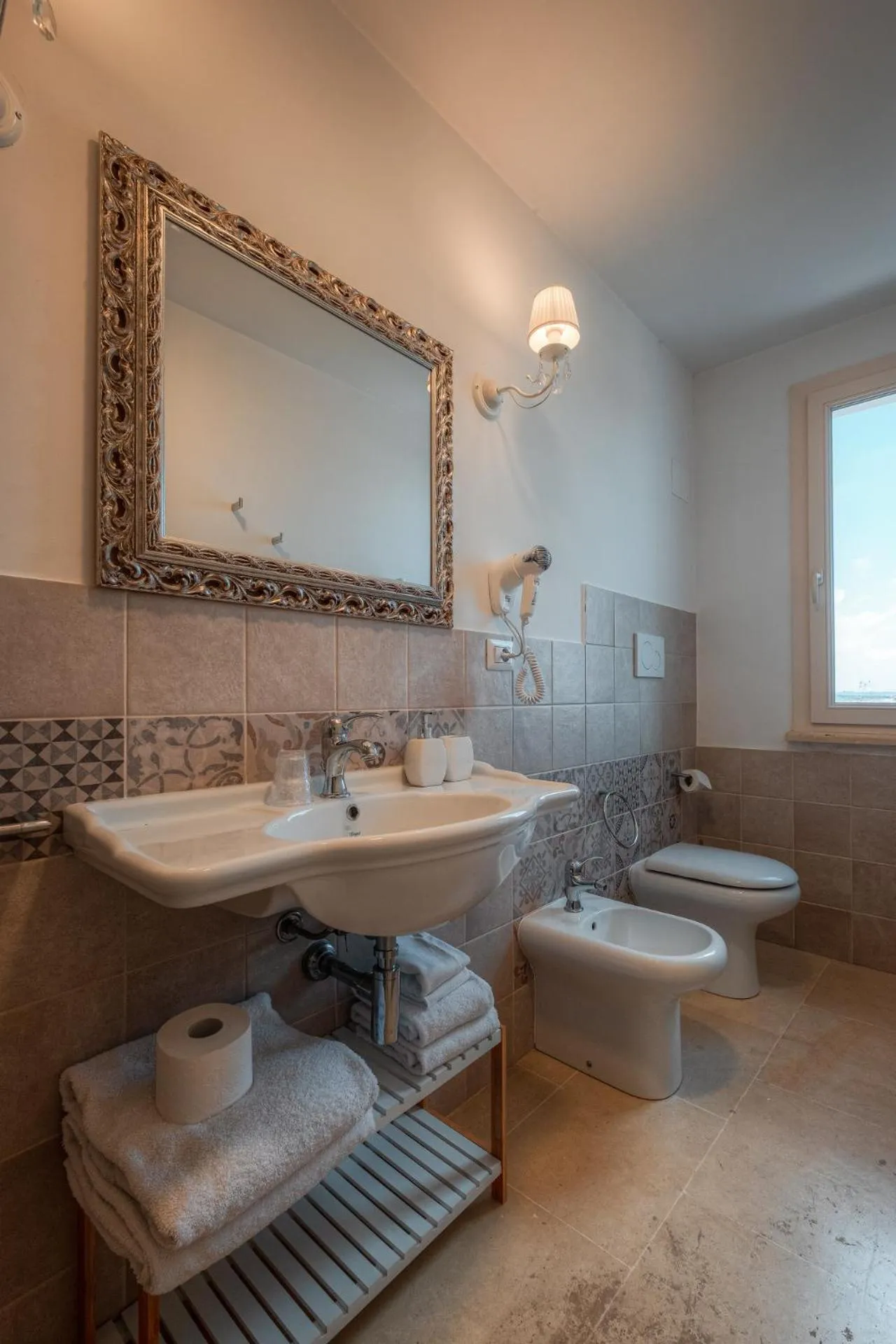 Relais Palazzo Vaglio