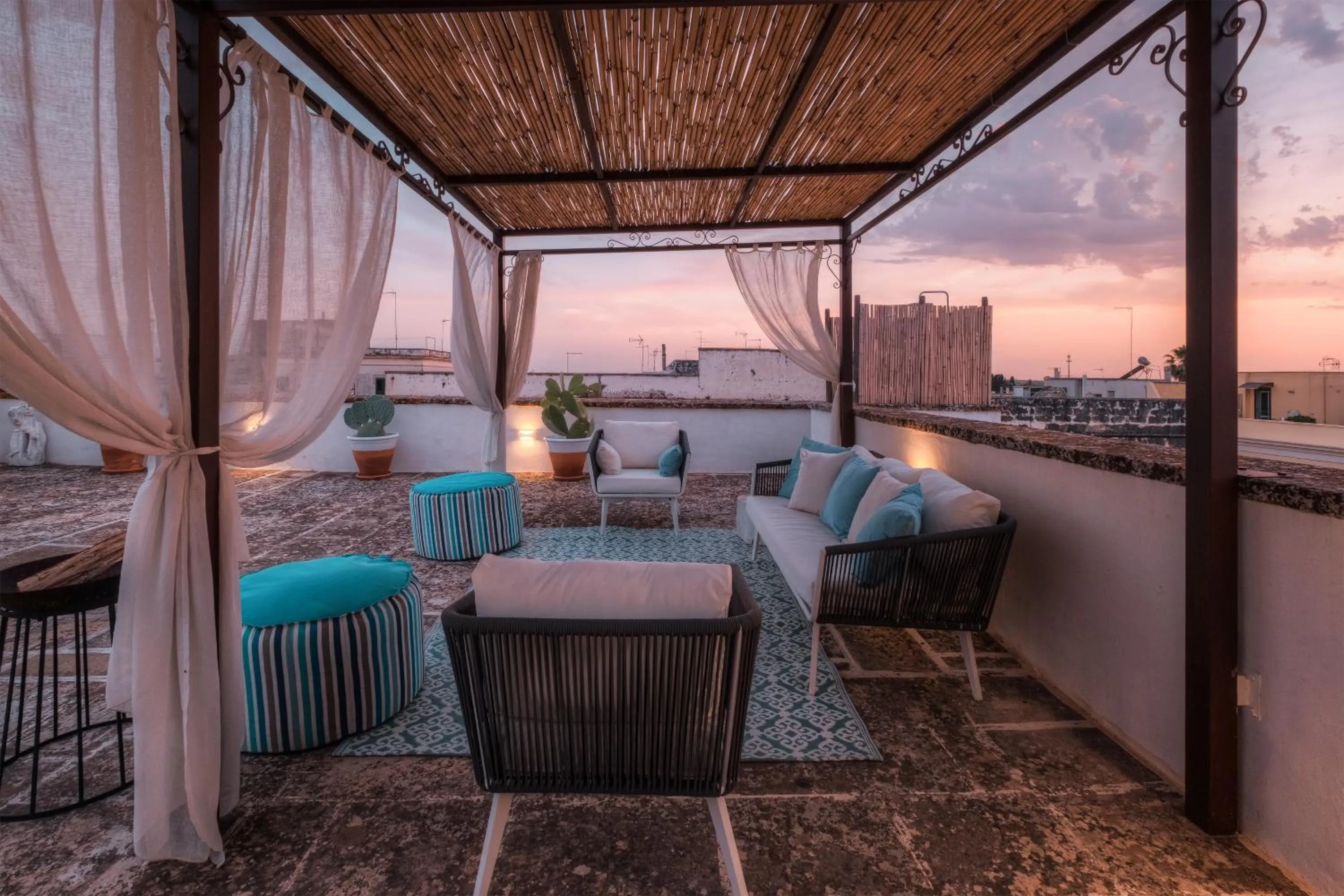 Relais Palazzo Vaglio