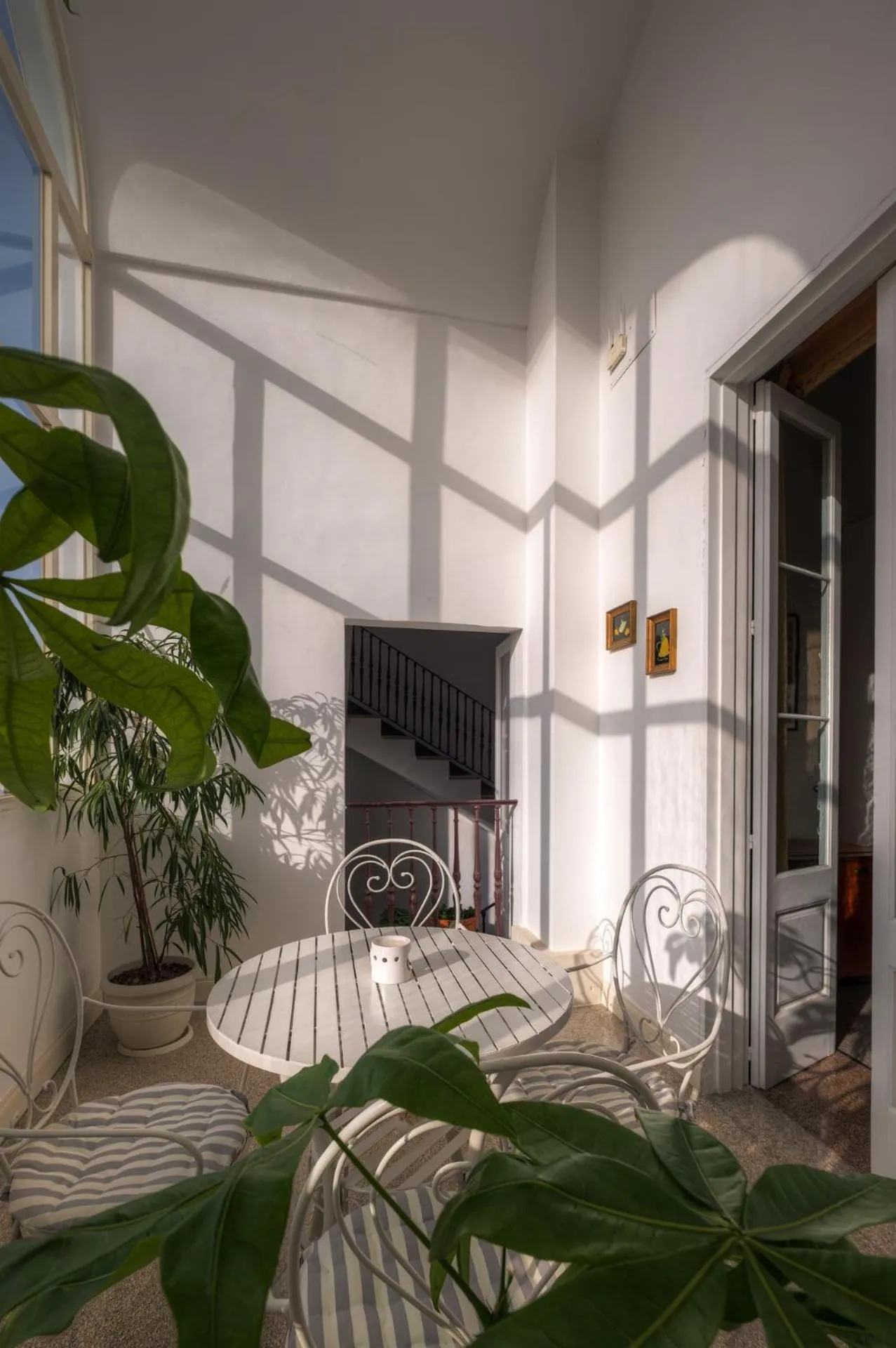 Relais Palazzo Vaglio