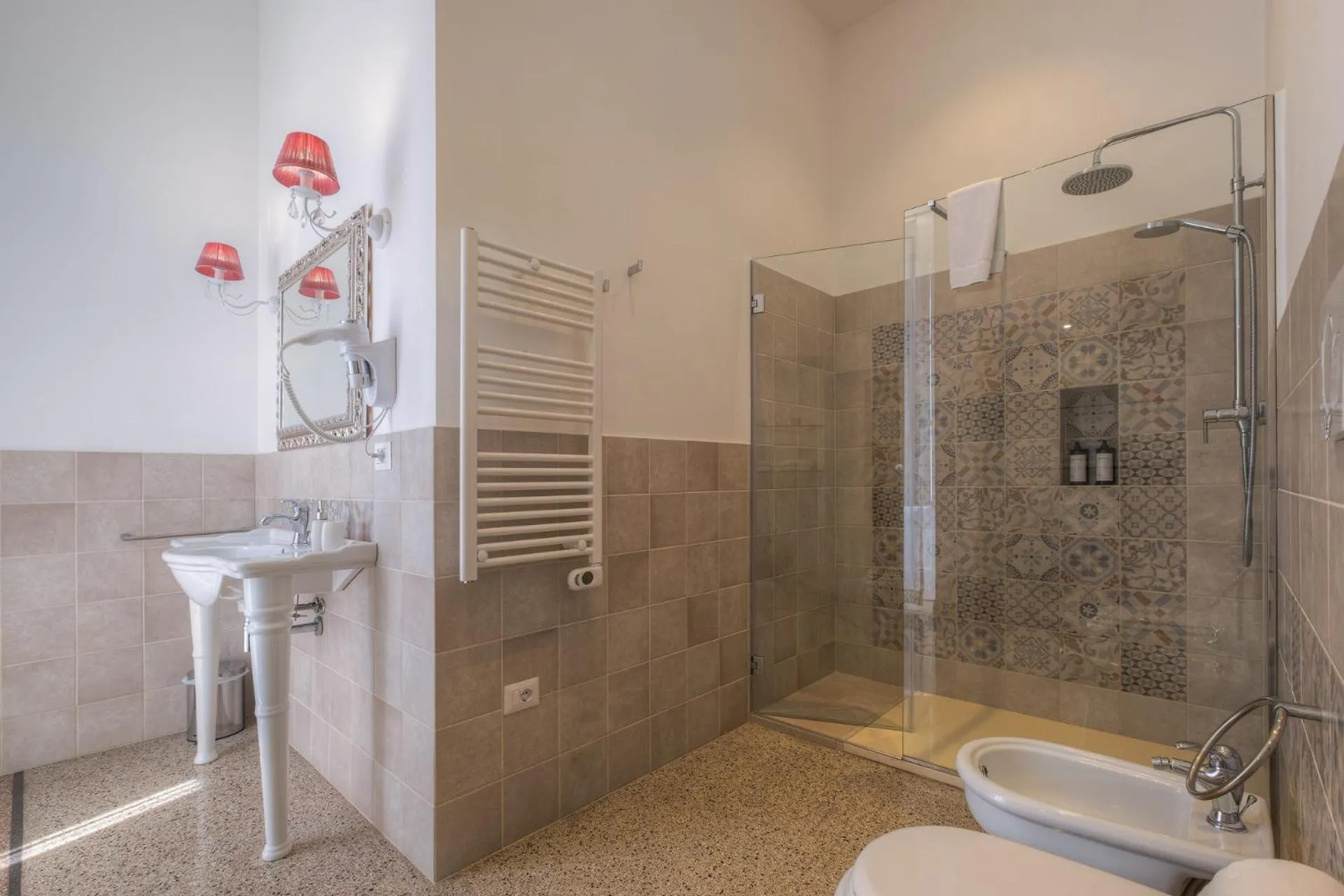 Relais Palazzo Vaglio