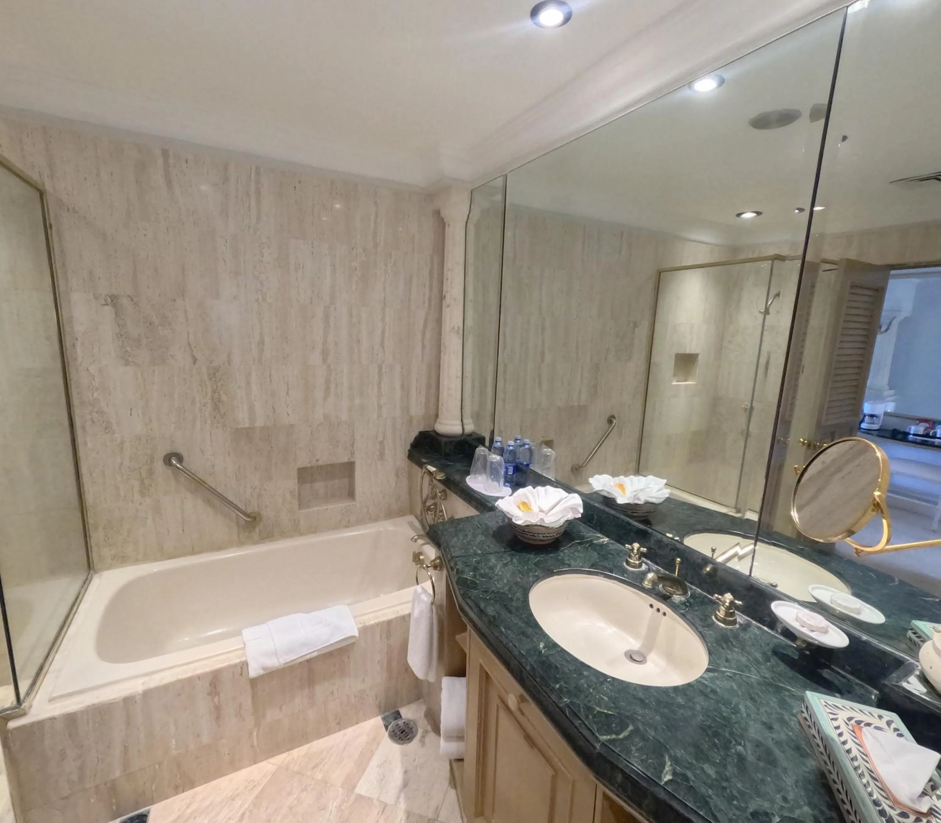 Grand Isla Navidad Golf & Spa Resort with Marina