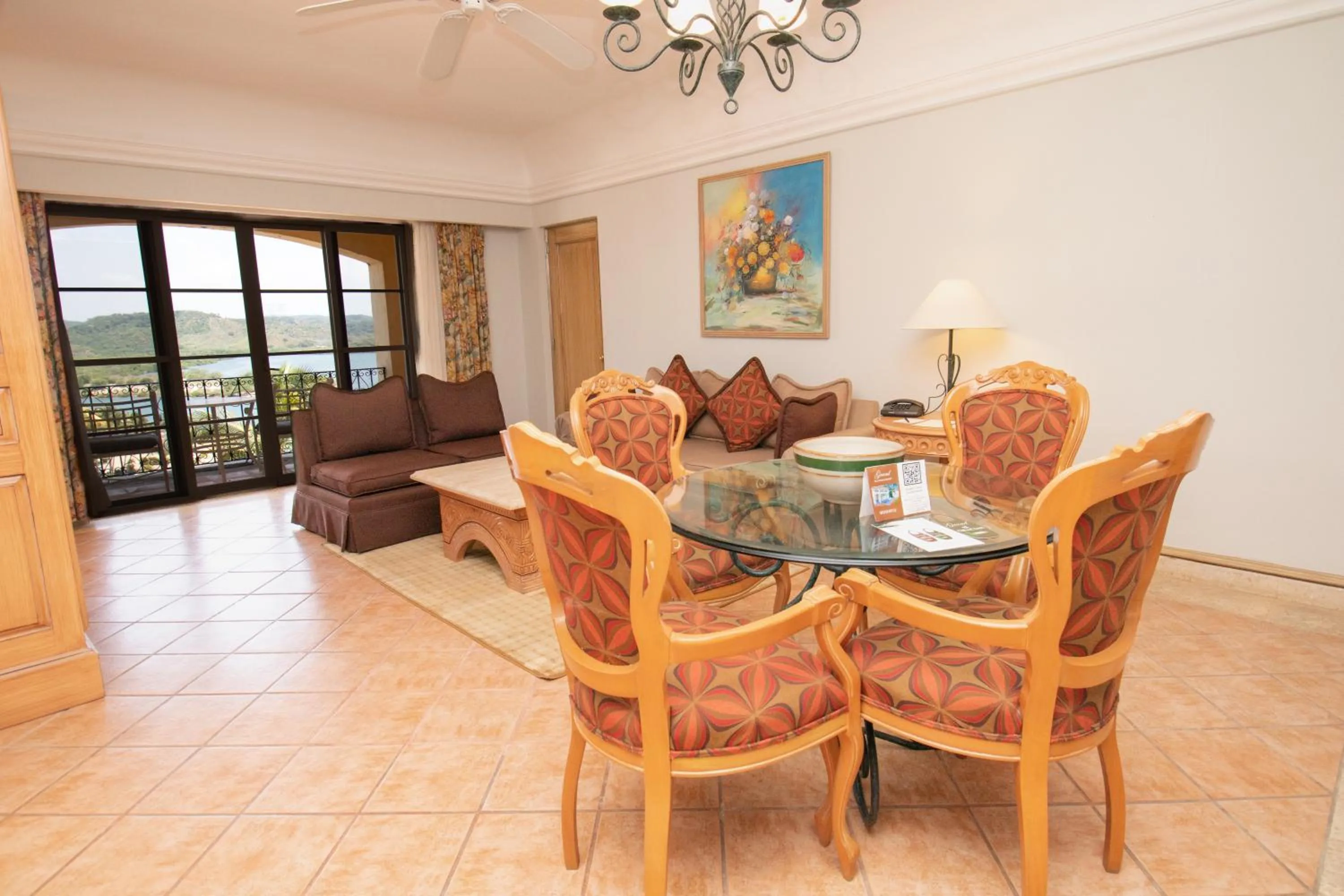 Grand Isla Navidad Golf & Spa Resort with Marina