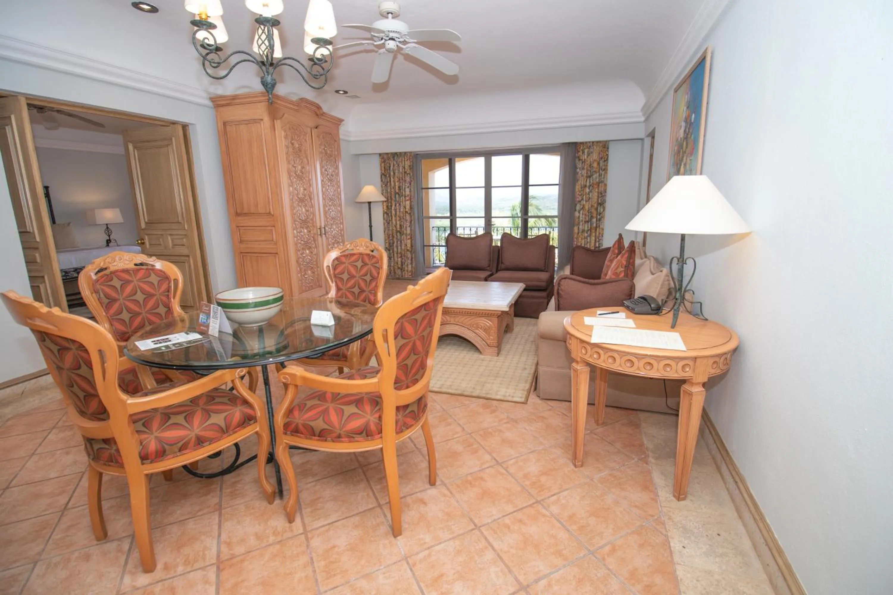 Grand Isla Navidad Golf & Spa Resort with Marina