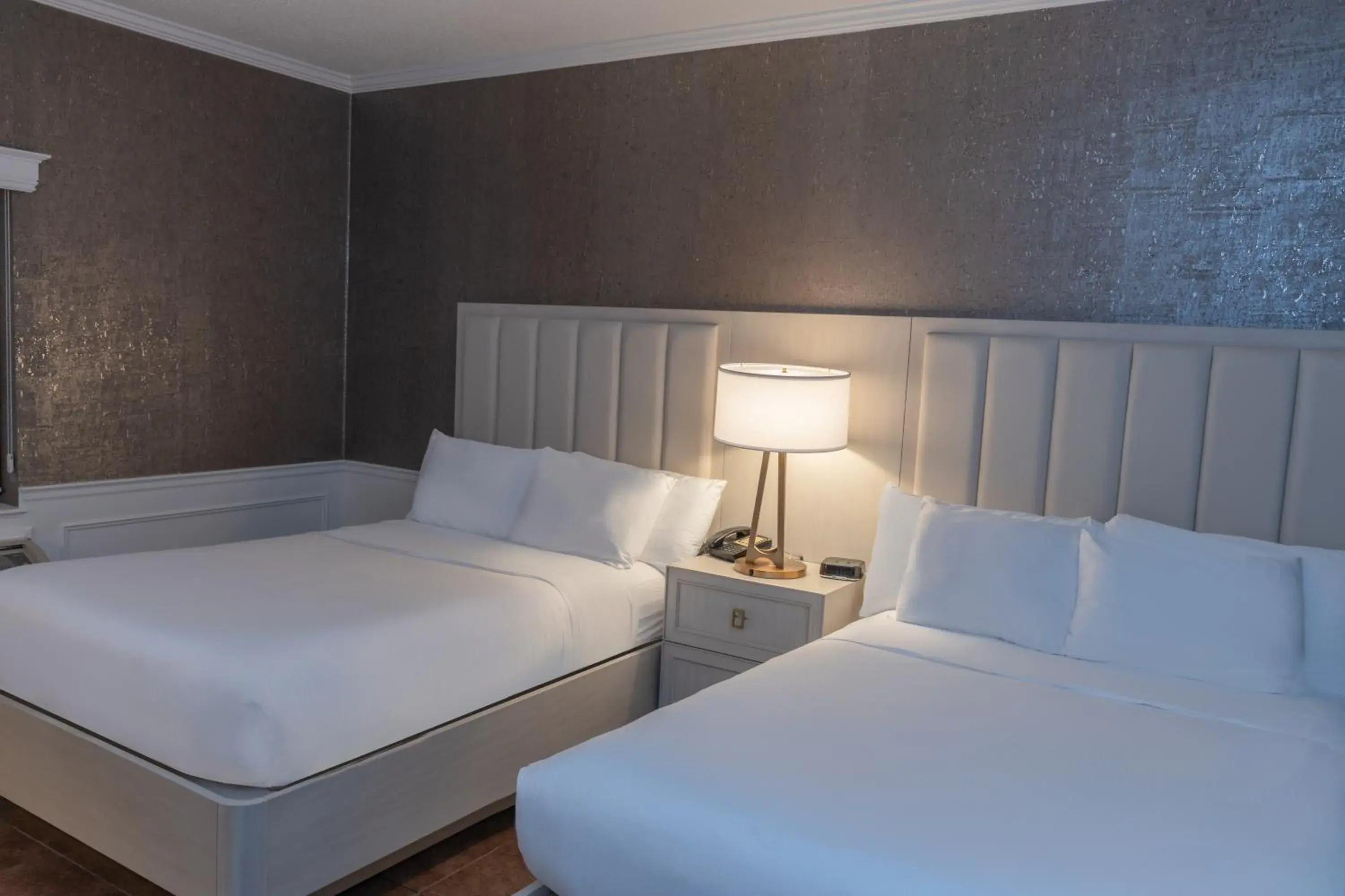 Double Room in The Grand Resort Double Room in The Grand Resort