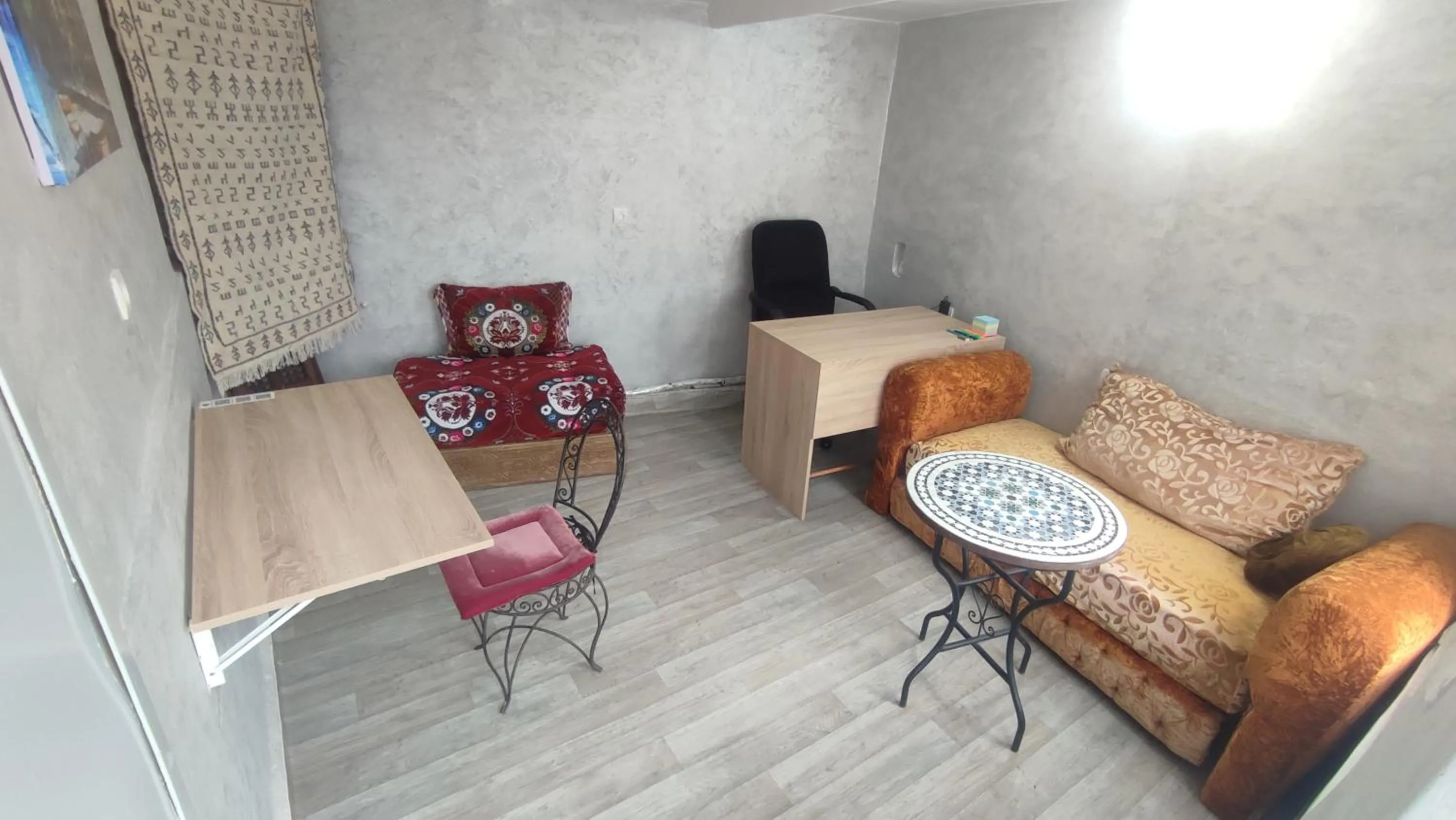 Library in Dar Ahl Tadla