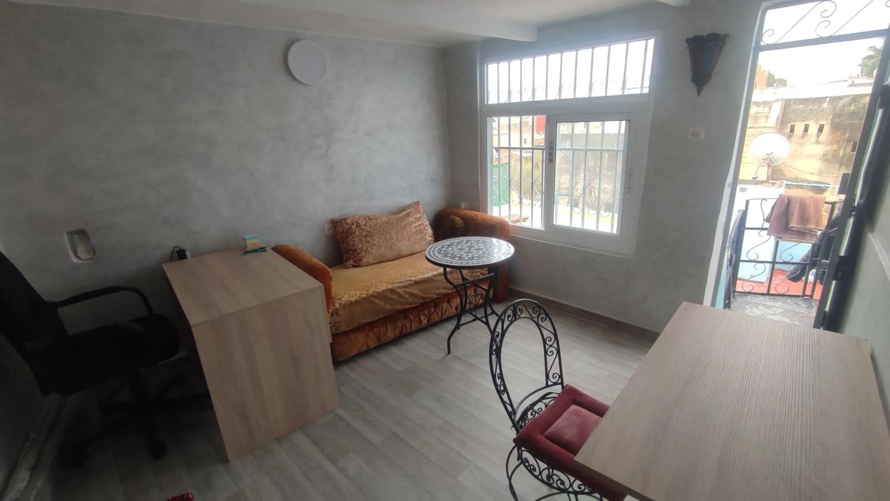 Library in Dar Ahl Tadla