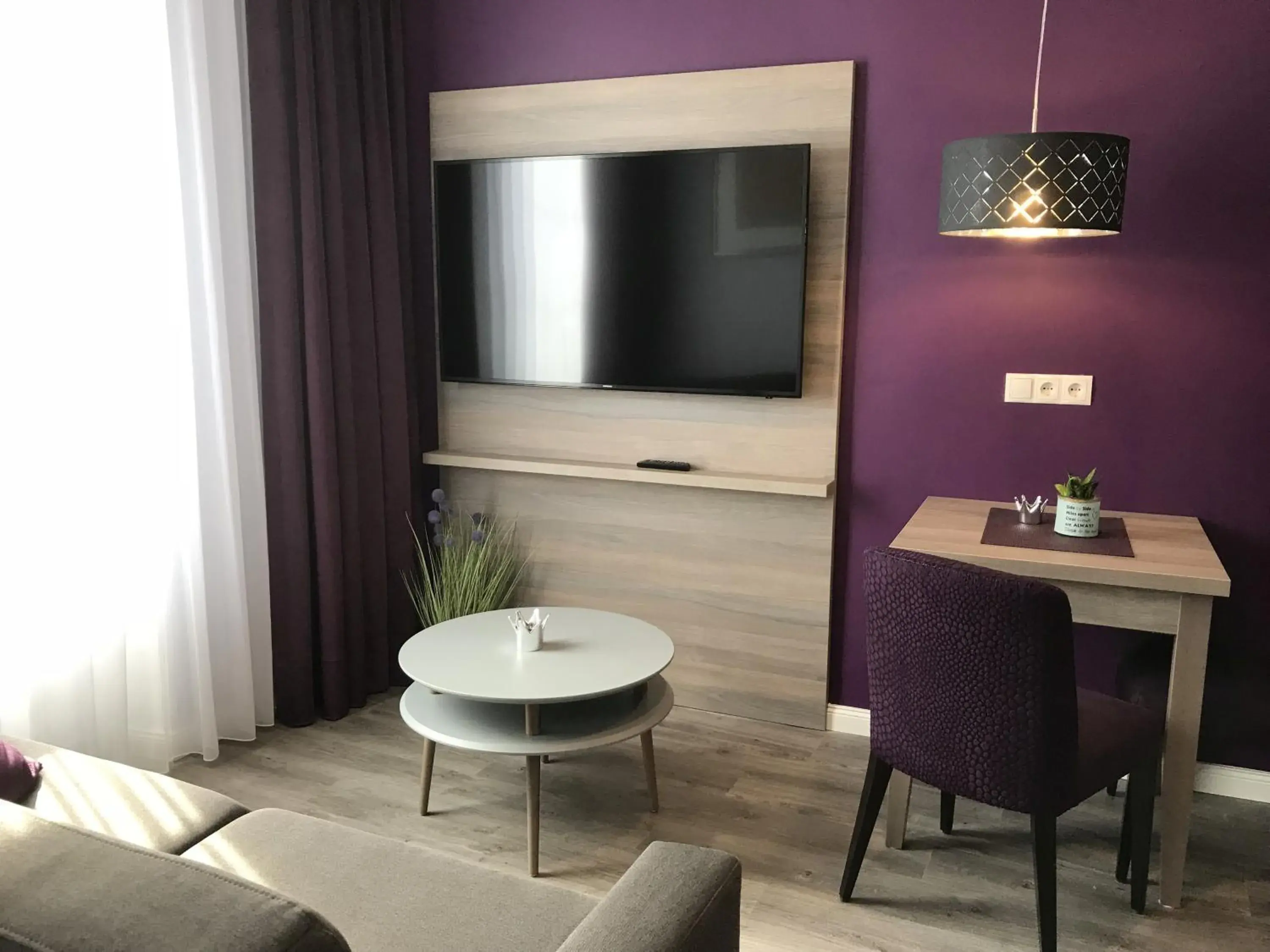 Apartment (1 Adult) in Apartmenthaus Burgenheimat in Rhens bei Koblenz Apartment (1 Adult) in Apartmenthaus Burgenheimat in Rhens bei Koblenz