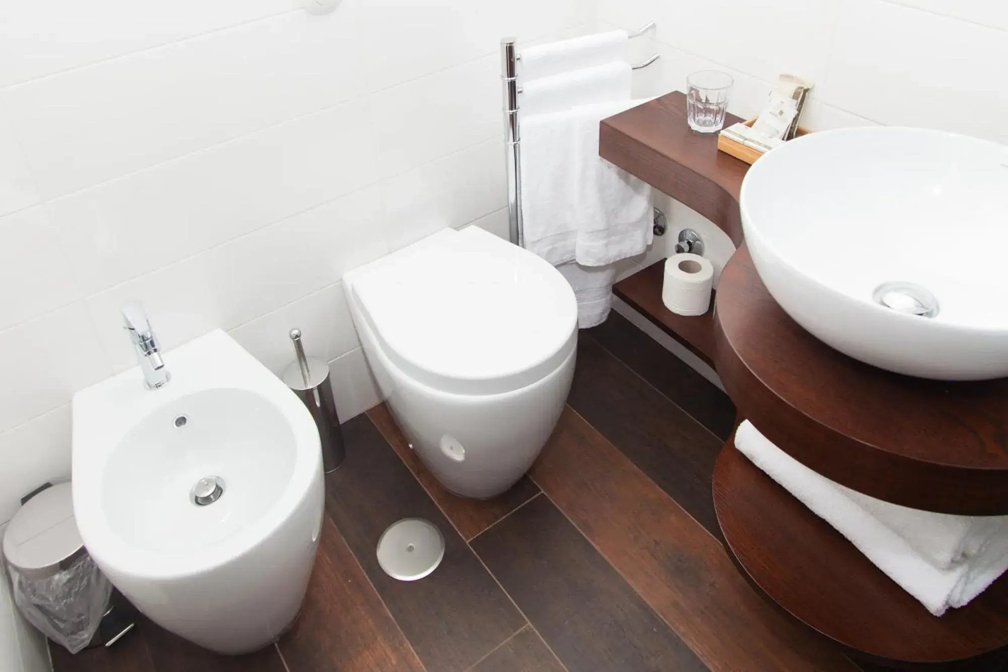 Double Room with Sea View in Casa Restino Double Room with Sea View in Casa Restino