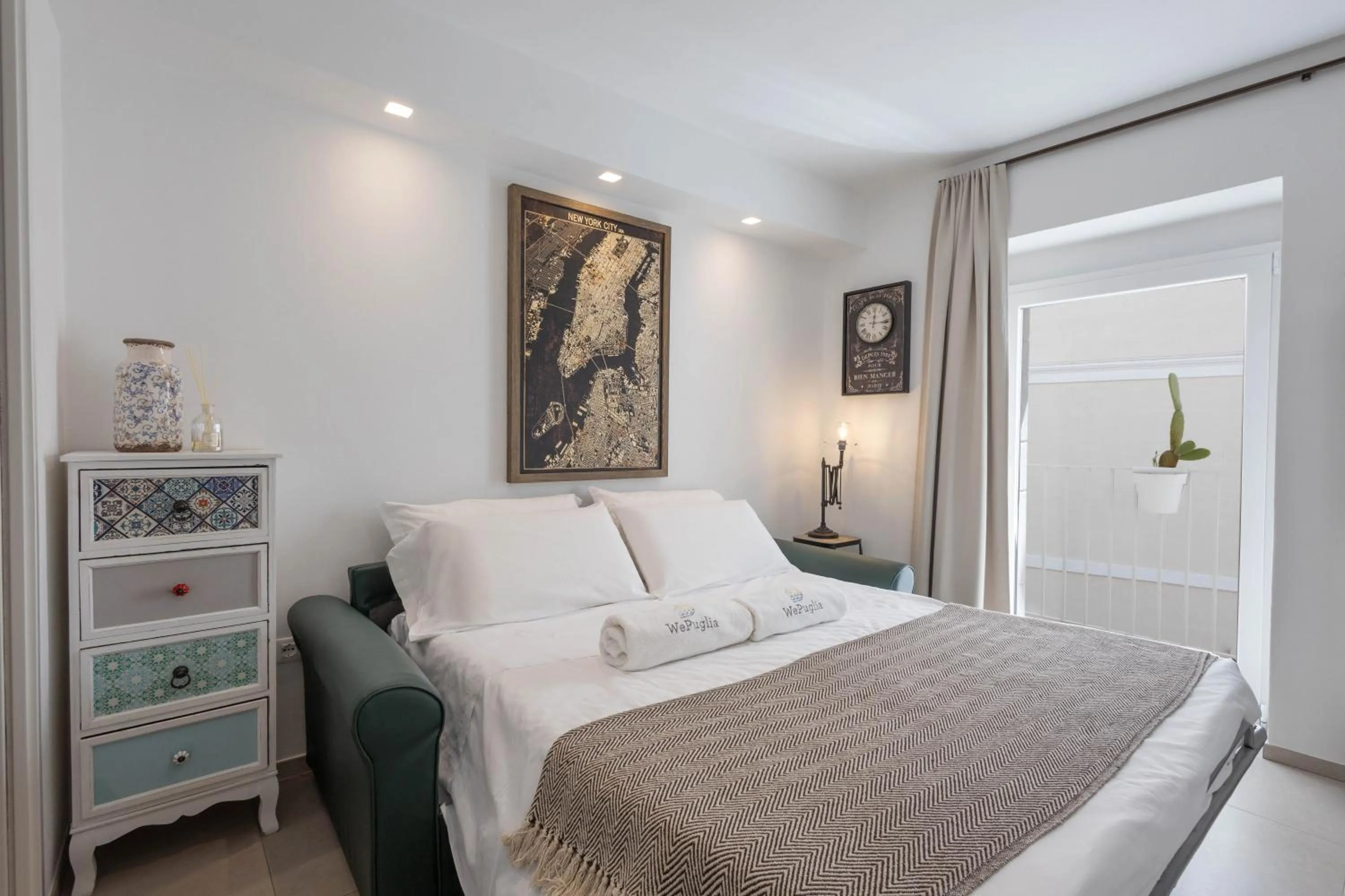 WePuglia - Vista Cattedrale