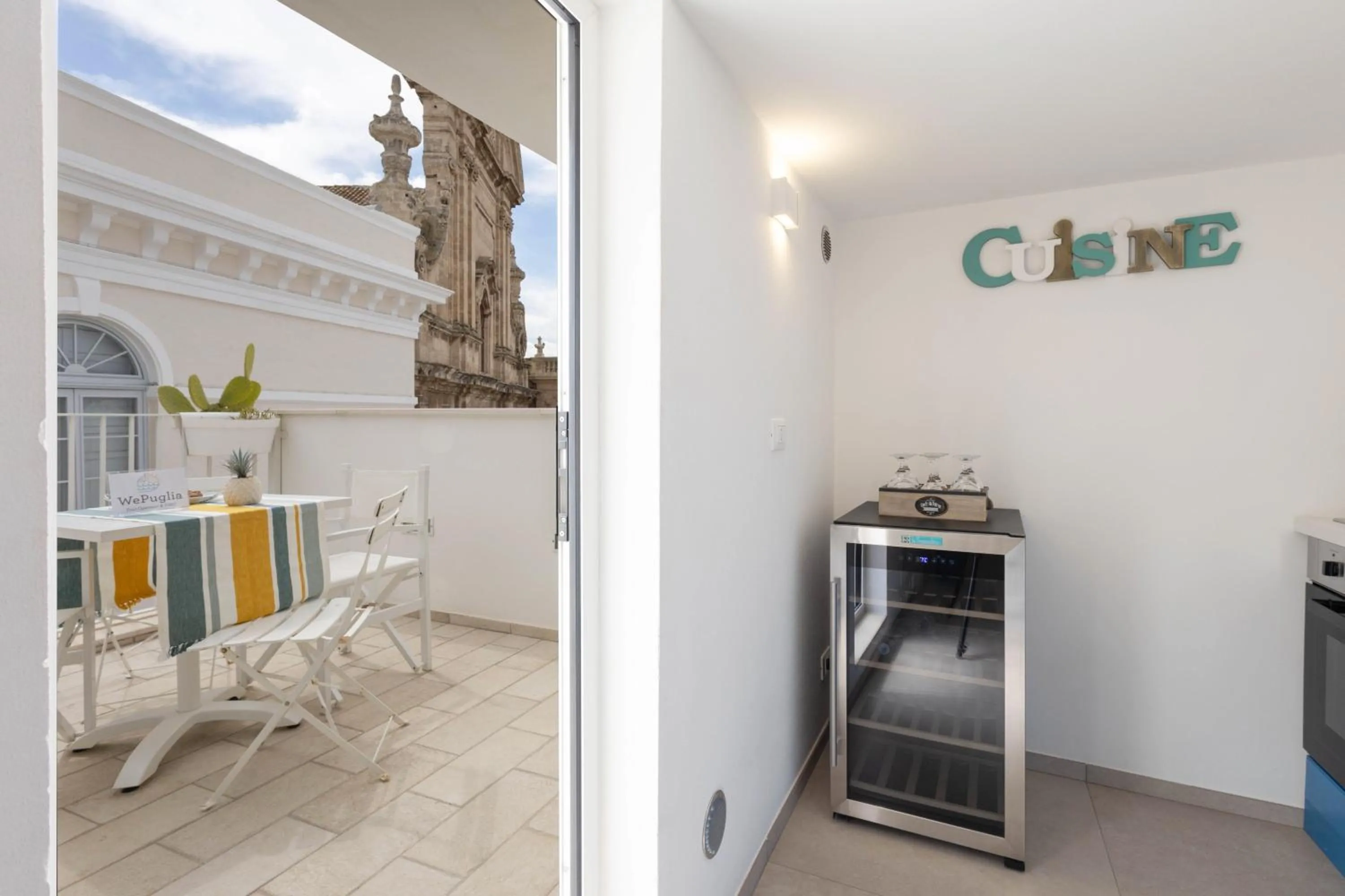 WePuglia - Vista Cattedrale