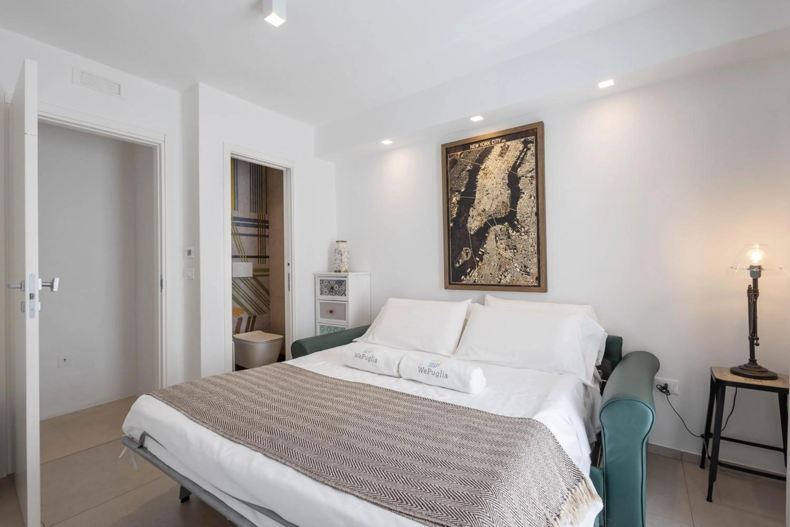 WePuglia - Vista Cattedrale