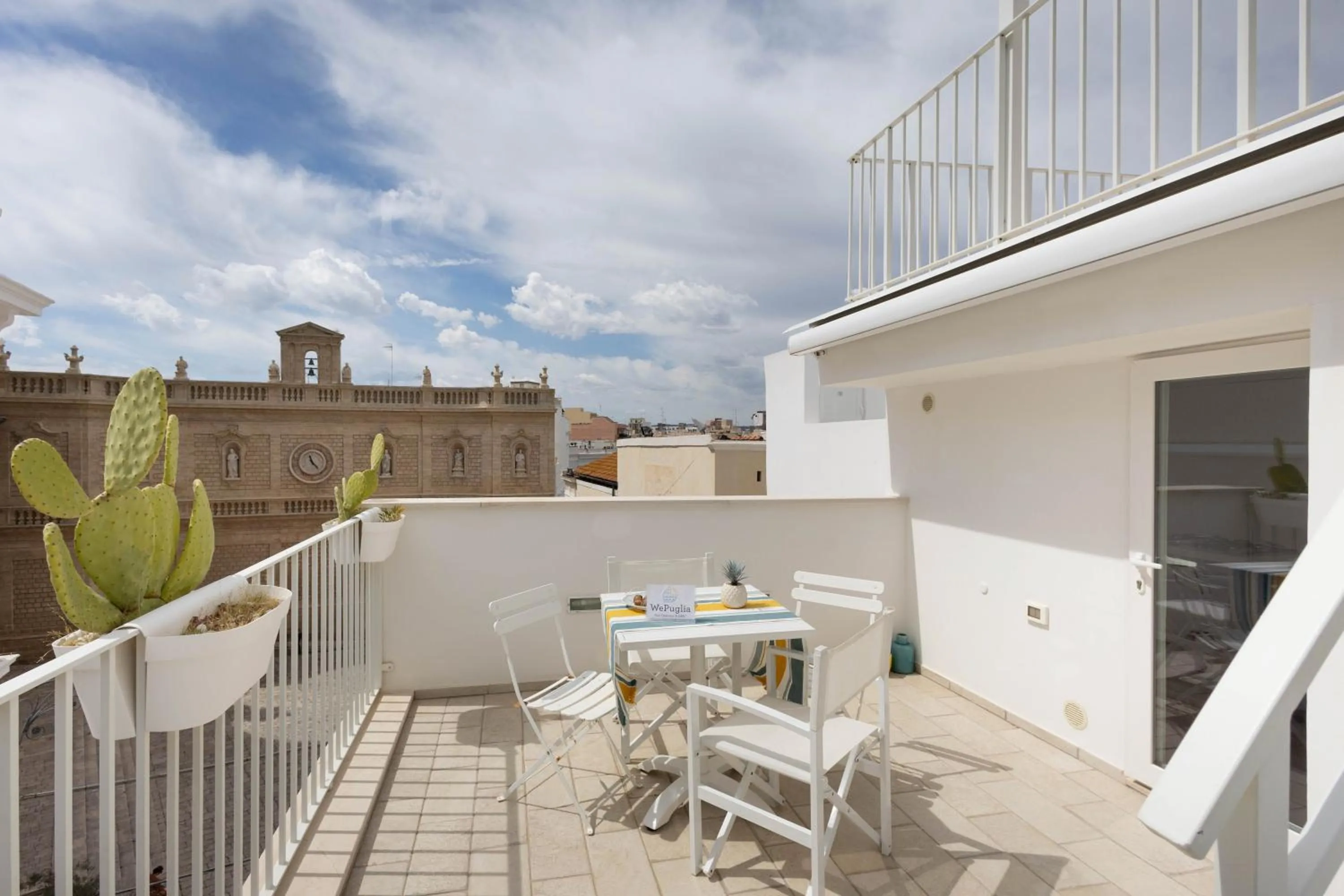 WePuglia - Vista Cattedrale