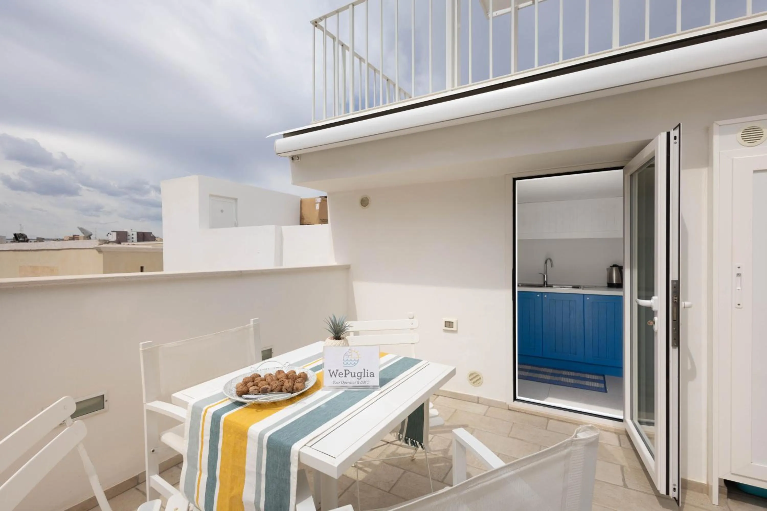 WePuglia - Vista Cattedrale