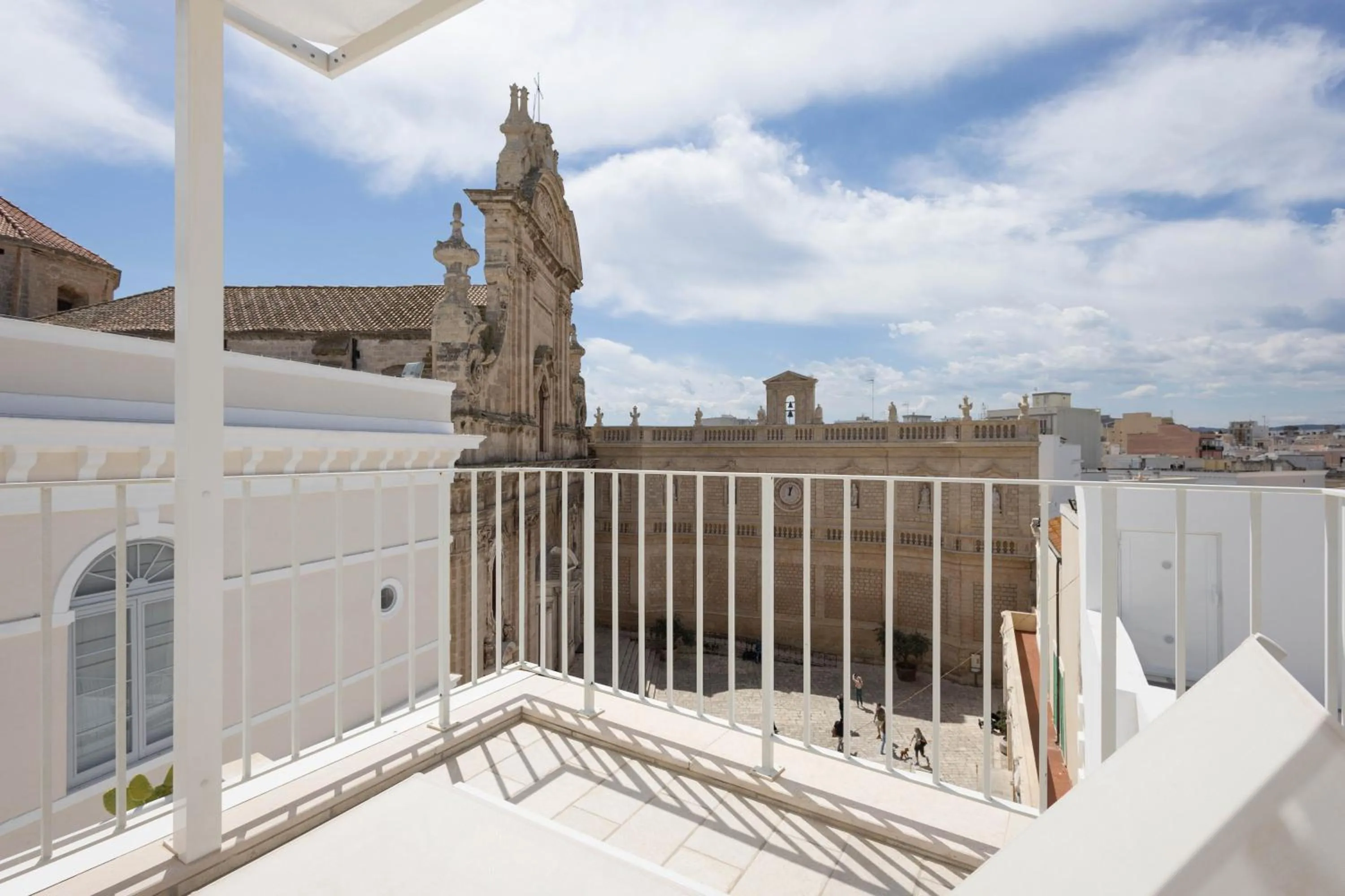 WePuglia - Vista Cattedrale