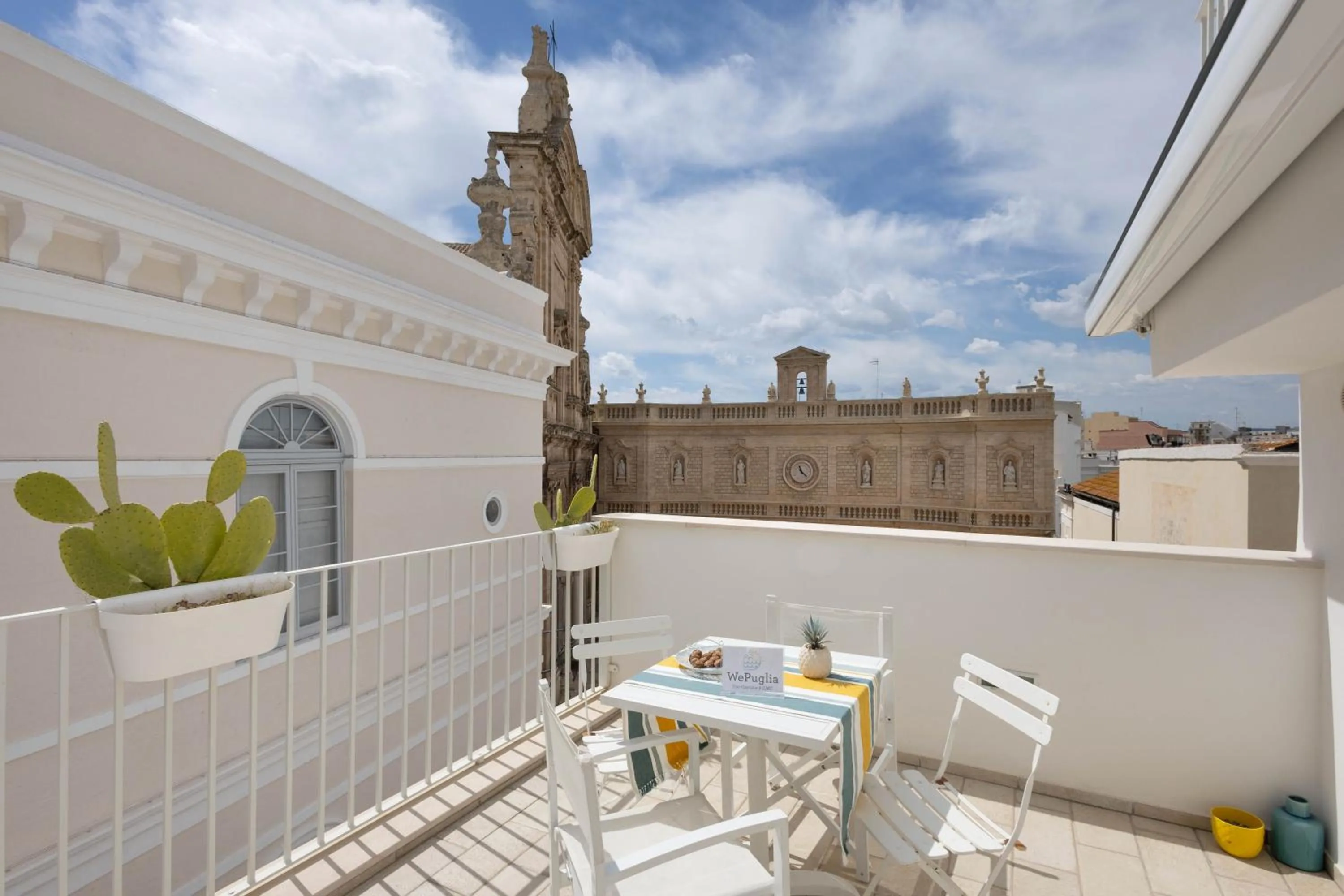 WePuglia - Vista Cattedrale