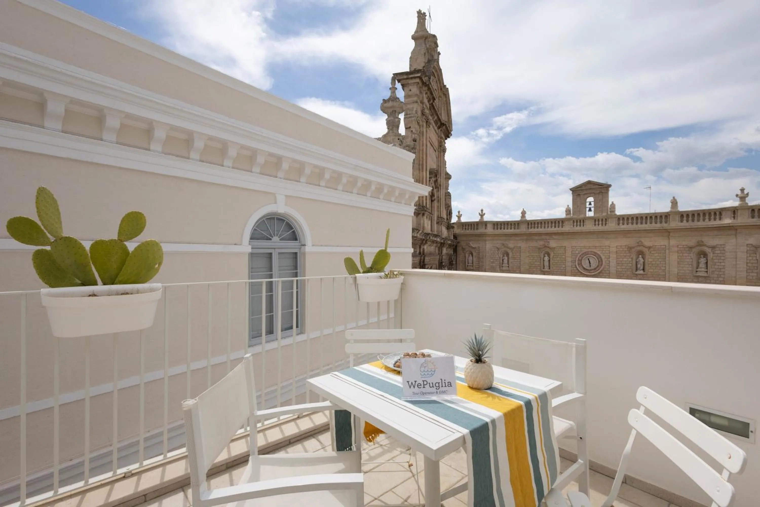 WePuglia - Vista Cattedrale