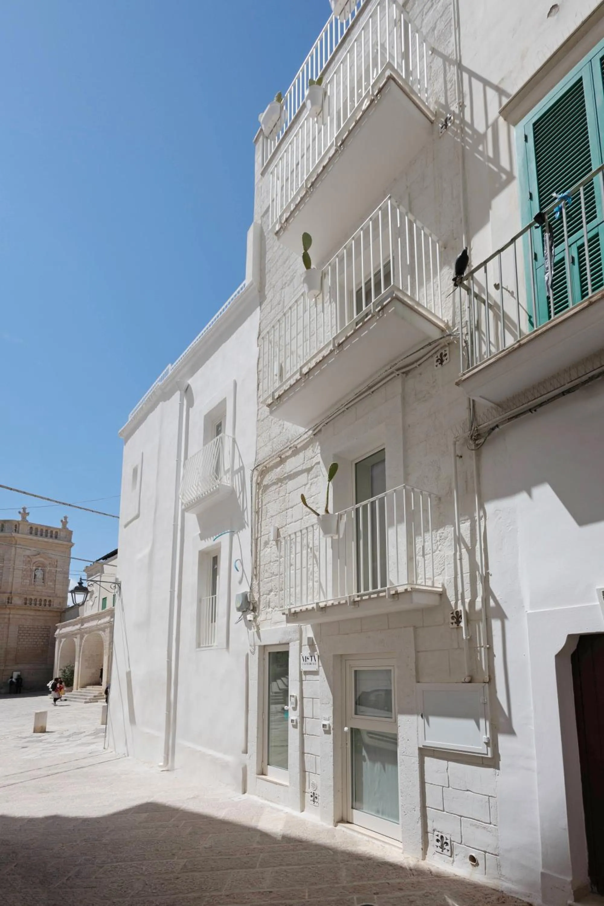 WePuglia - Vista Cattedrale