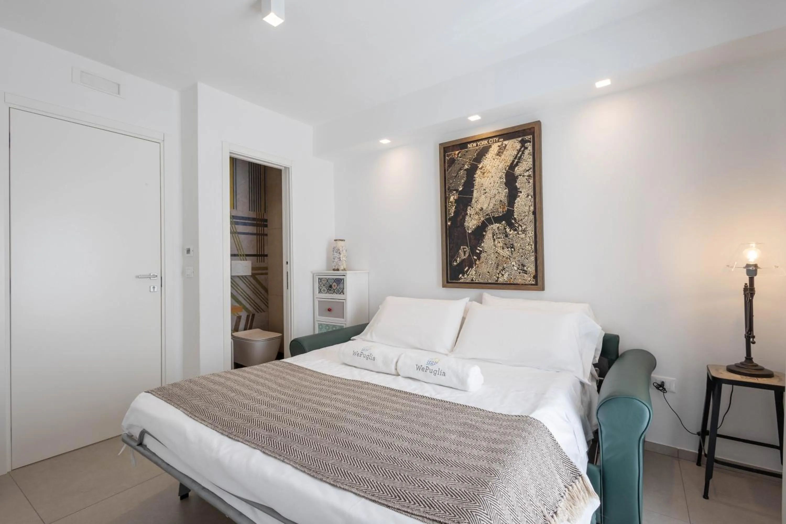 WePuglia - Vista Cattedrale