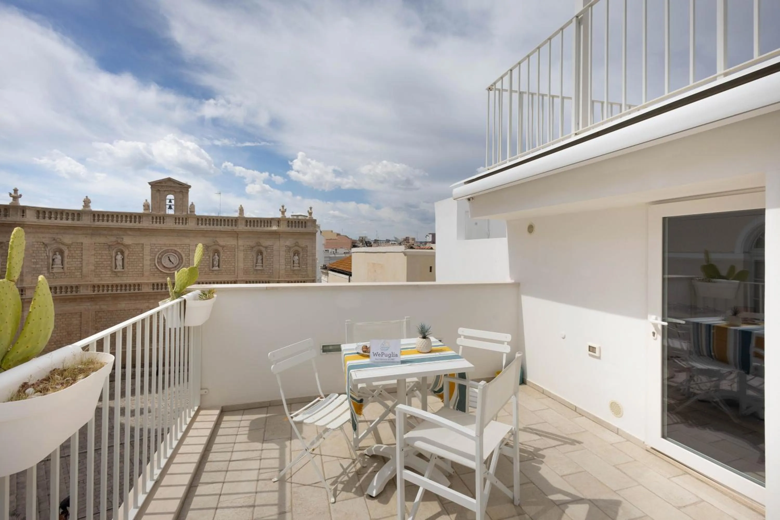 WePuglia - Vista Cattedrale