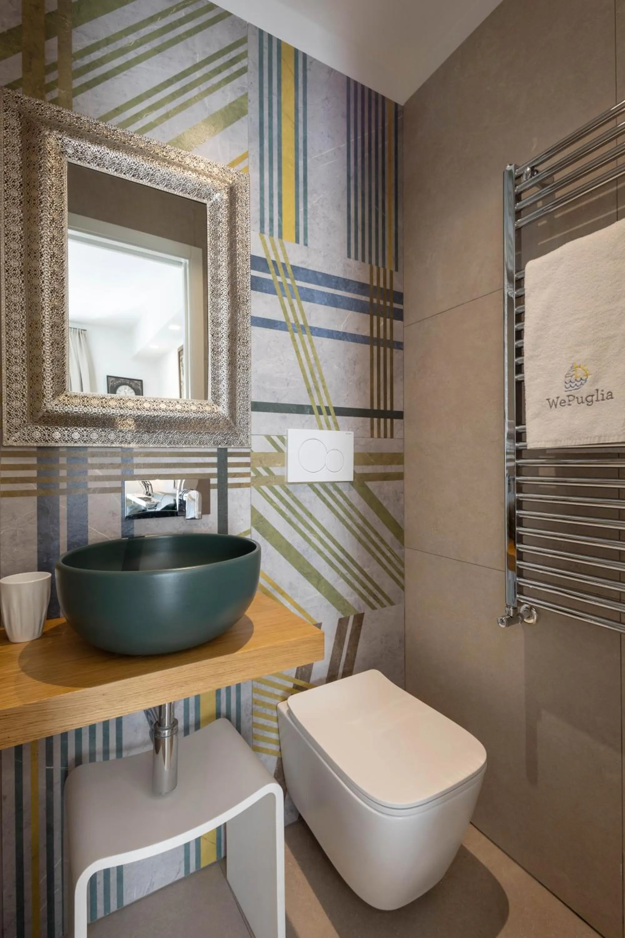 WePuglia - Vista Cattedrale