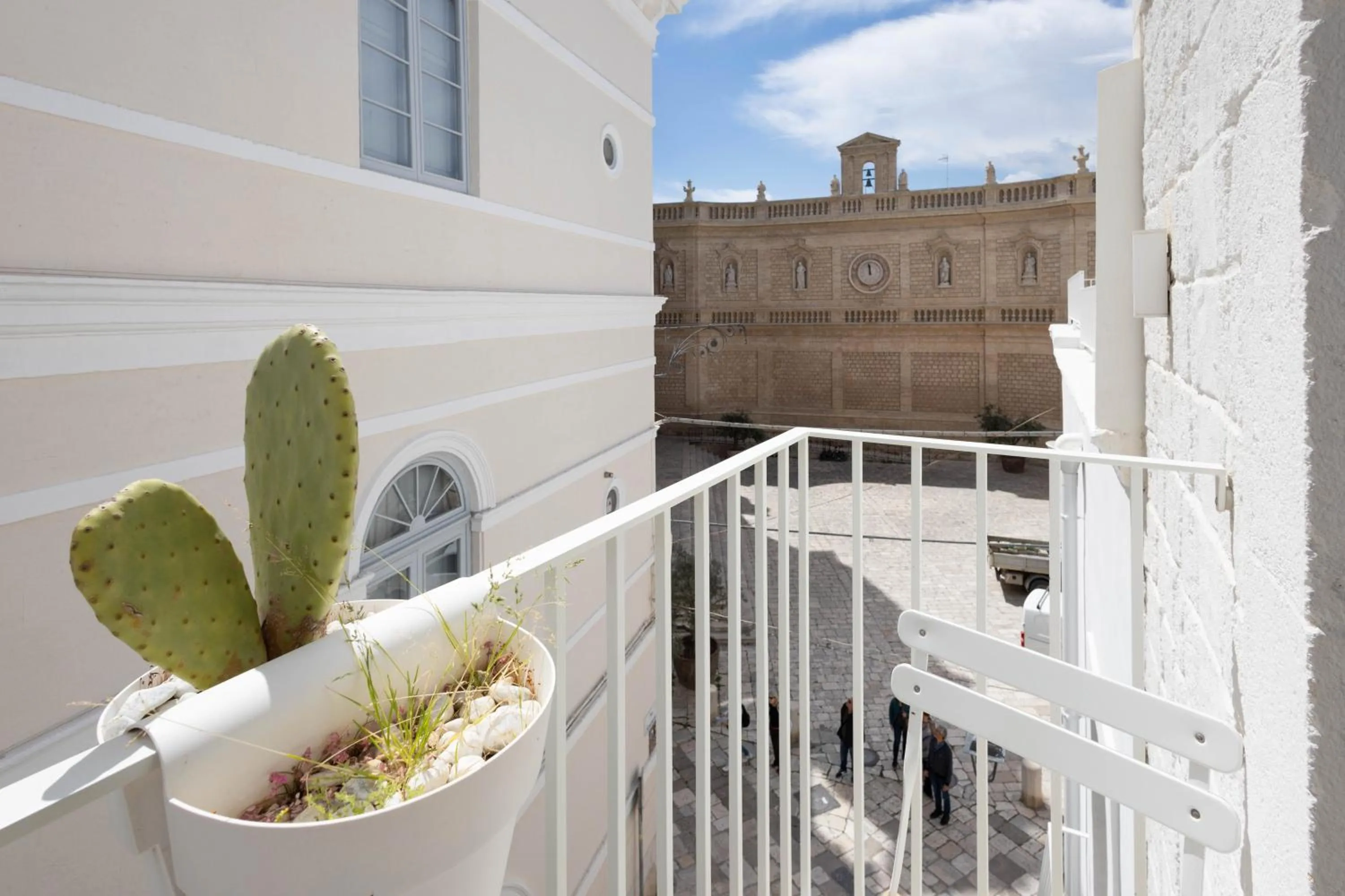 WePuglia - Vista Cattedrale