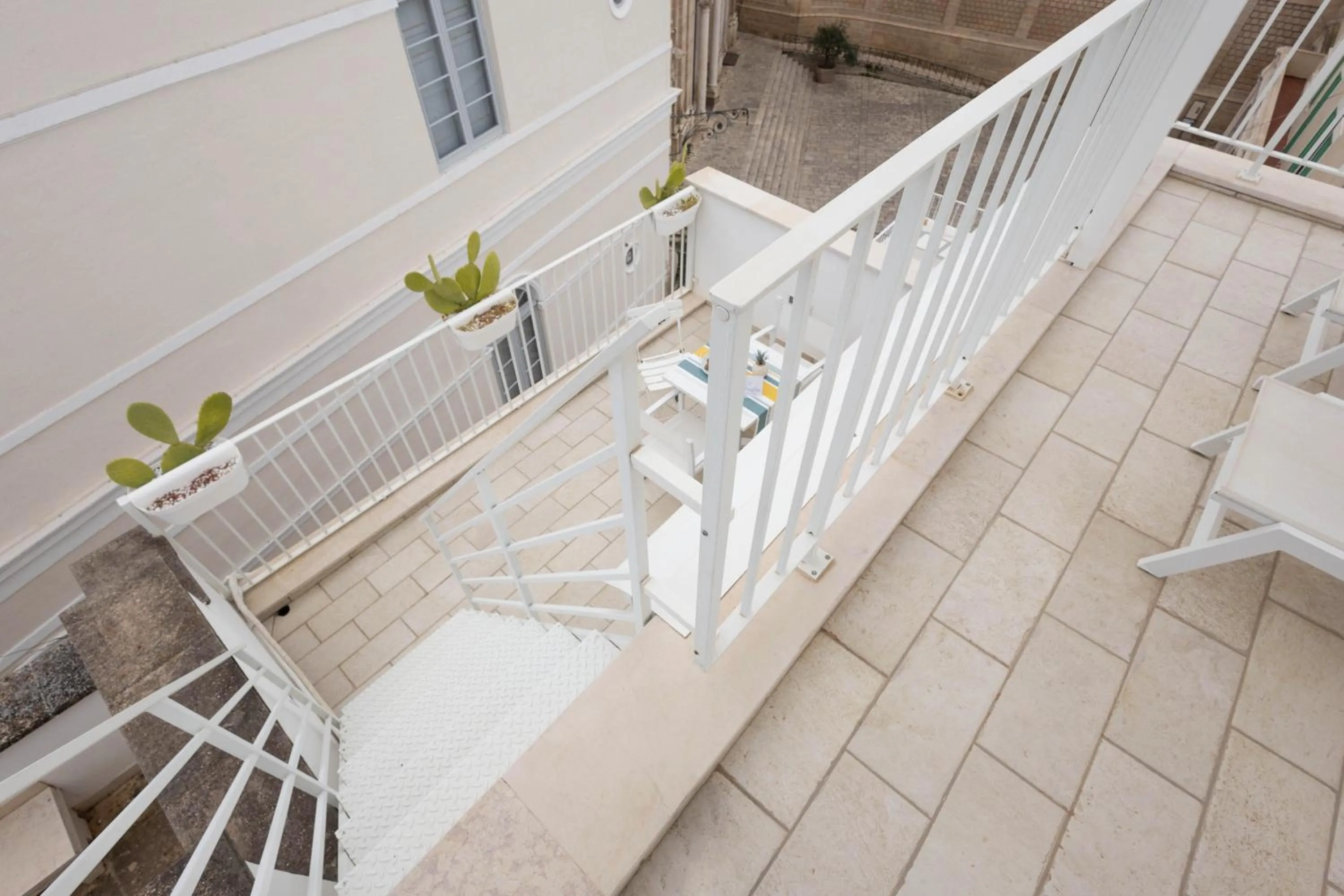 WePuglia - Vista Cattedrale