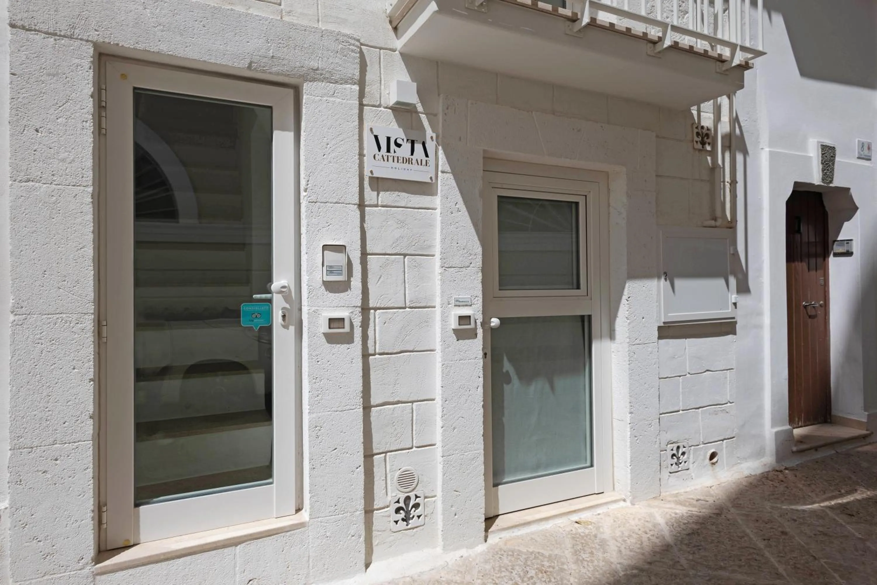 WePuglia - Vista Cattedrale