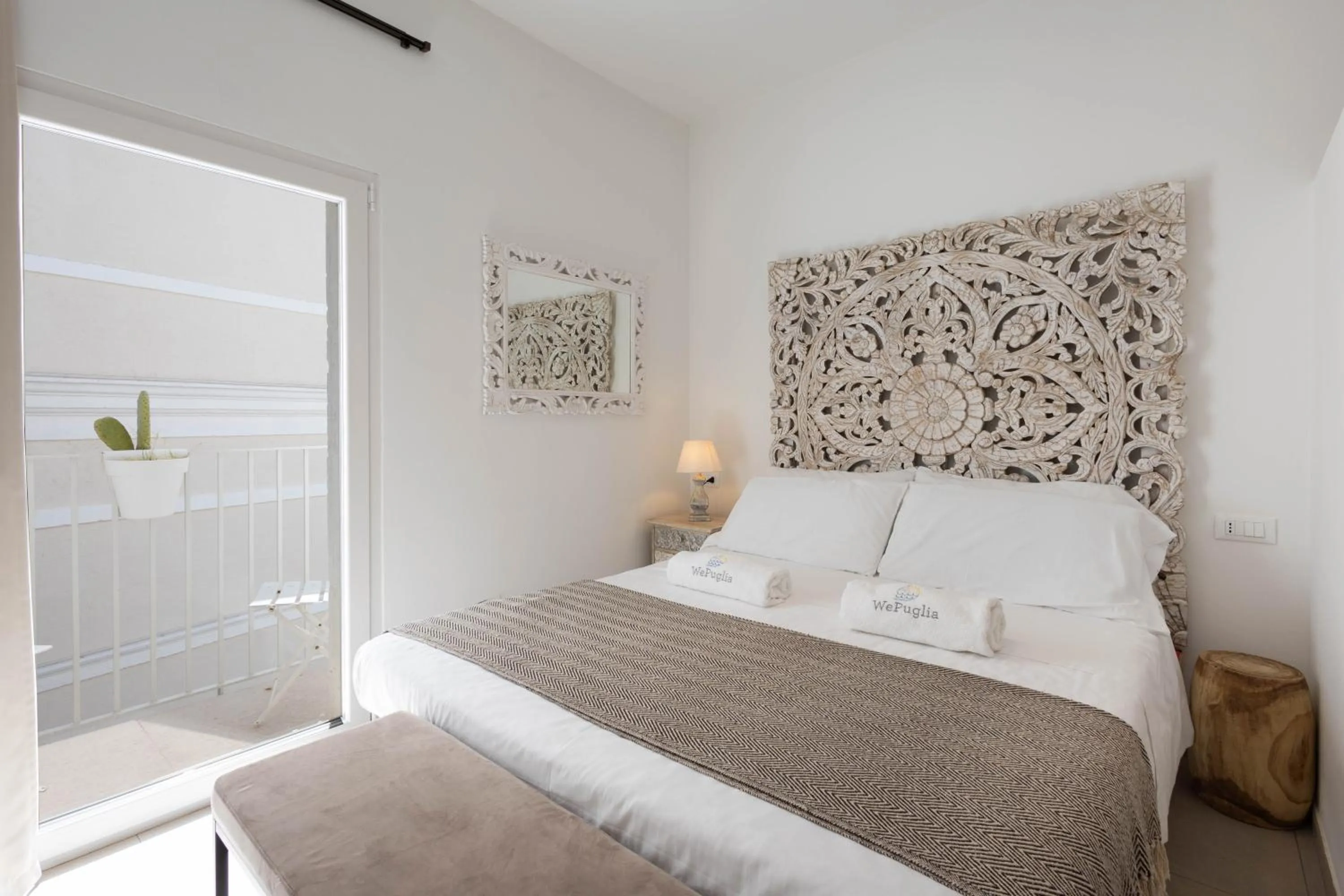 WePuglia - Vista Cattedrale