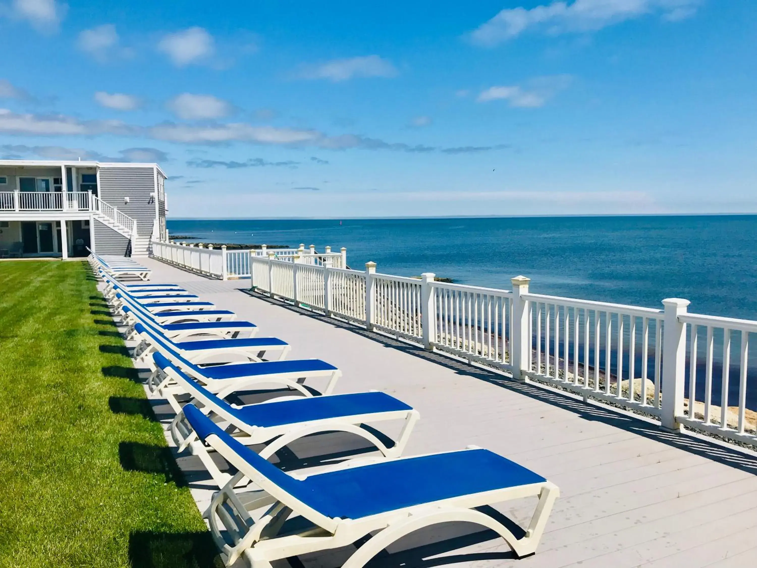 The Garlands Motel The Garlands Motel
