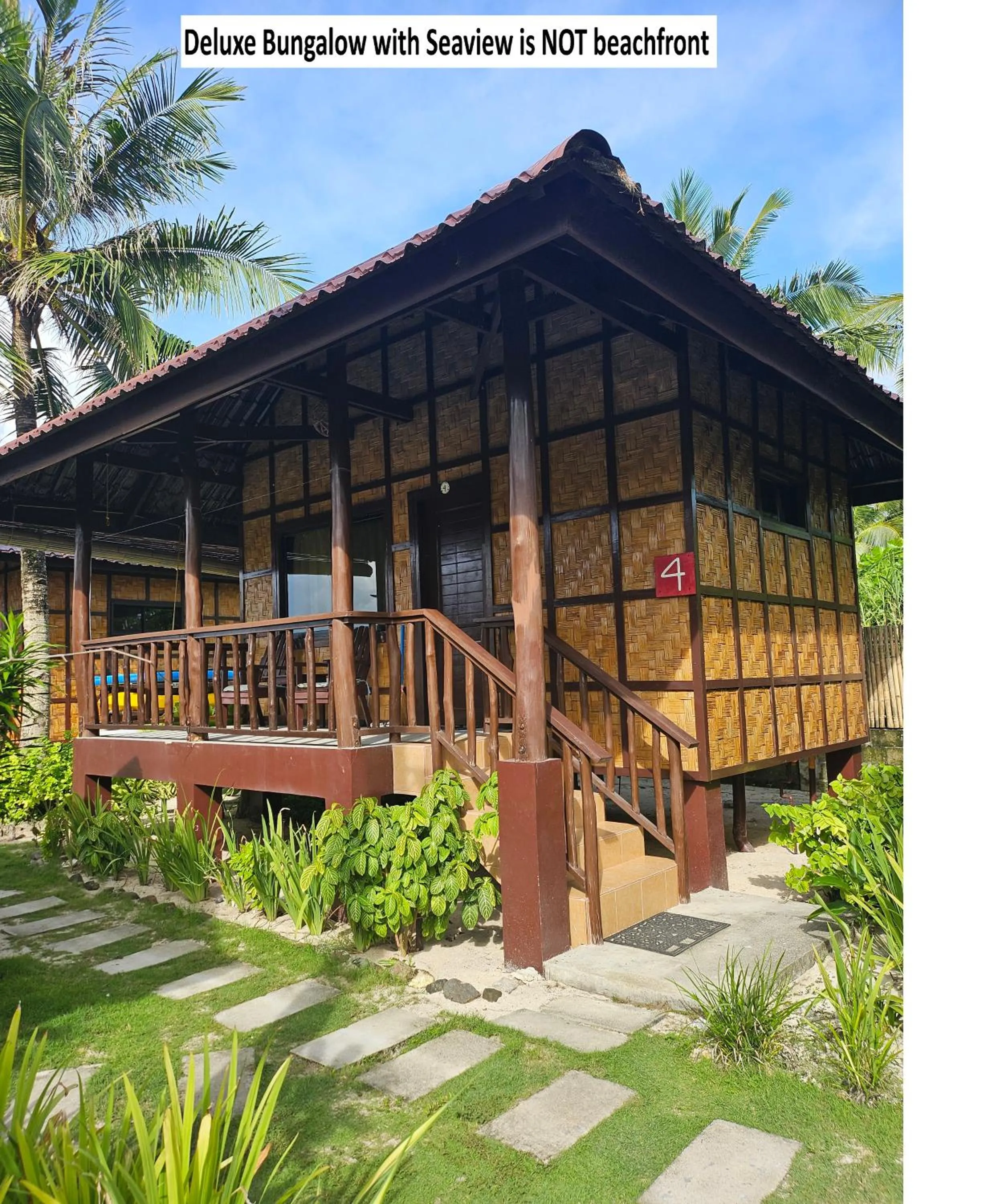 Property building in DaRosa Del Mar