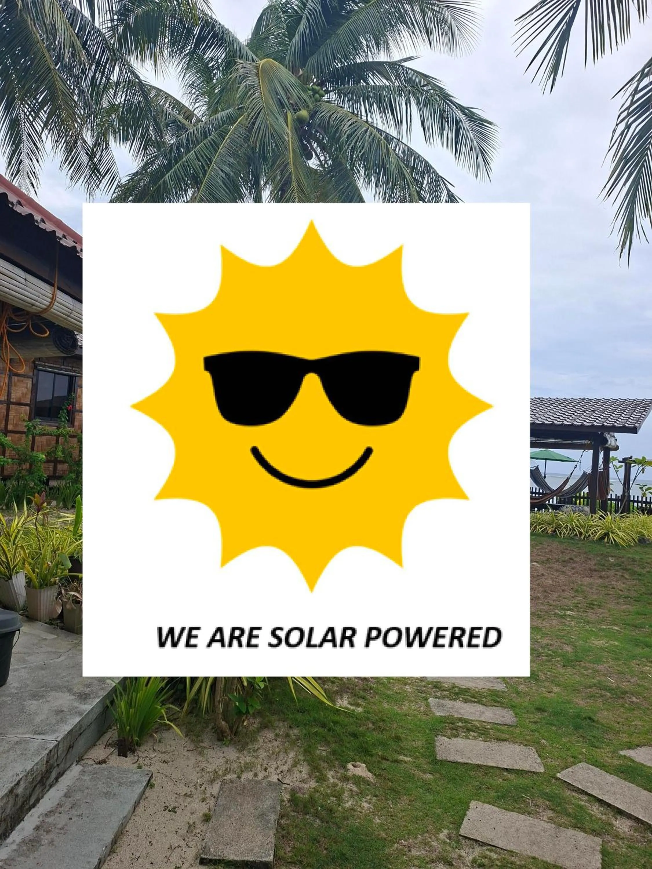 View (from property/room) in DaRosa Del Mar