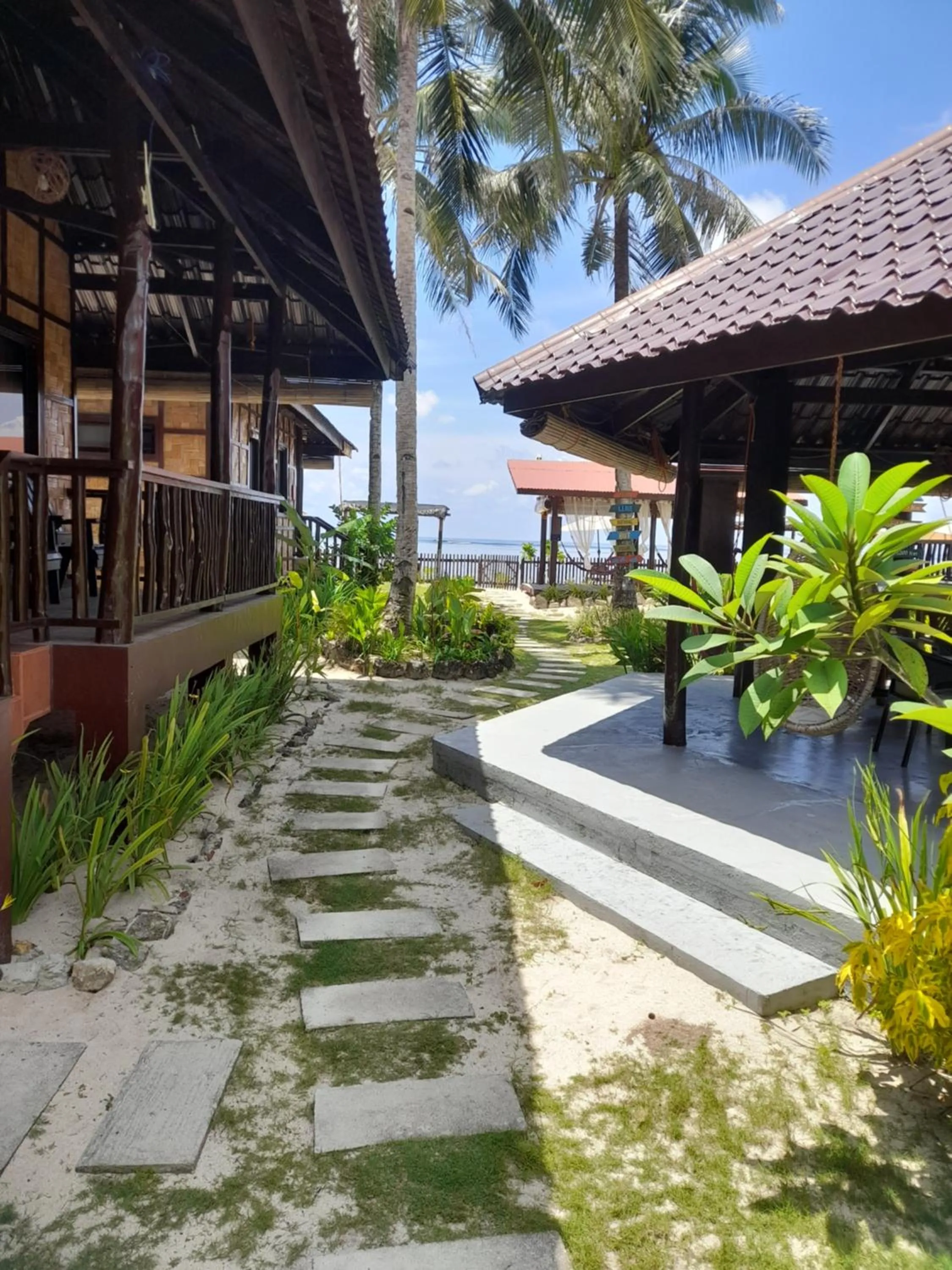 Property building in DaRosa Del Mar