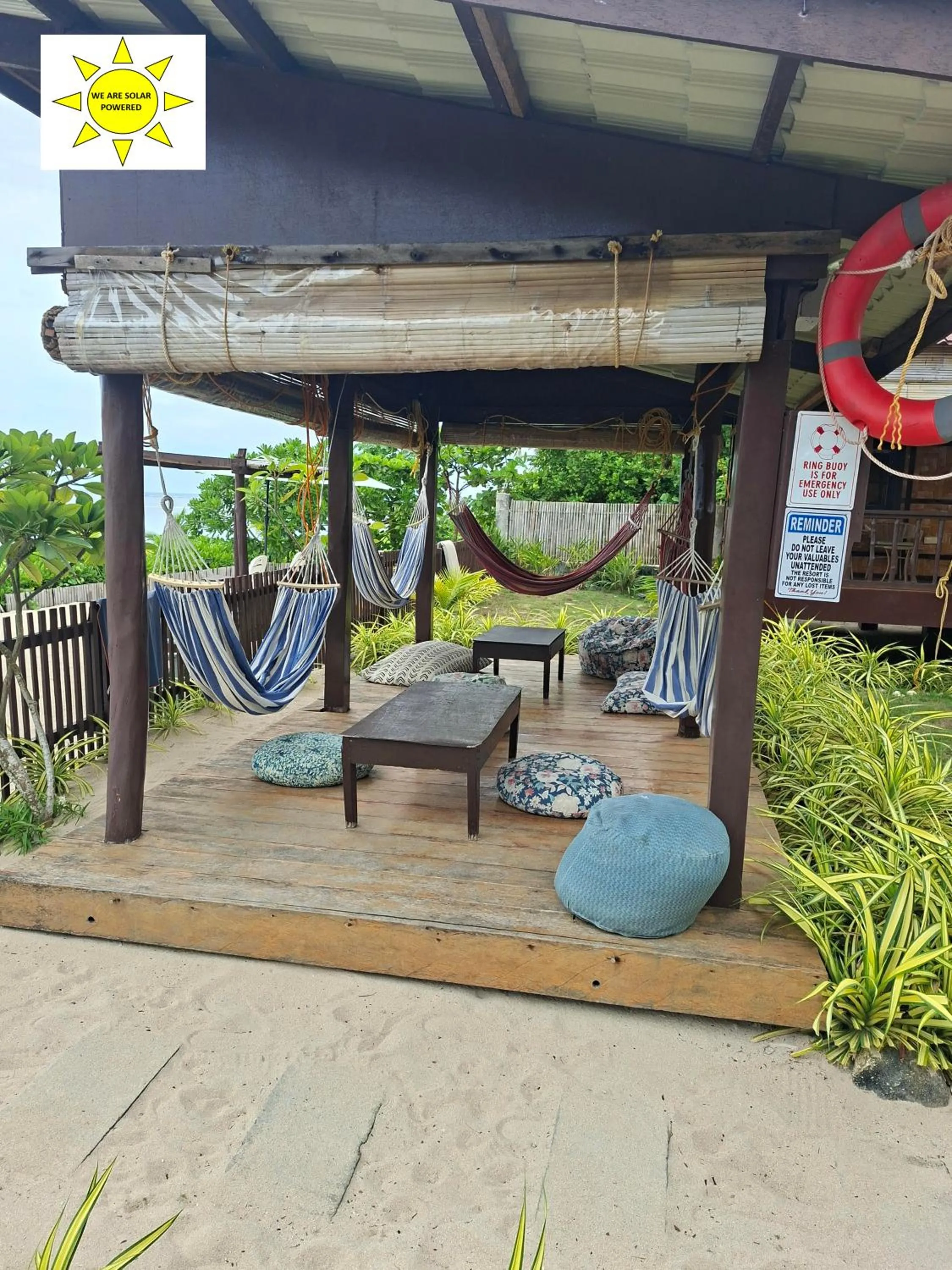 Property building in DaRosa Del Mar