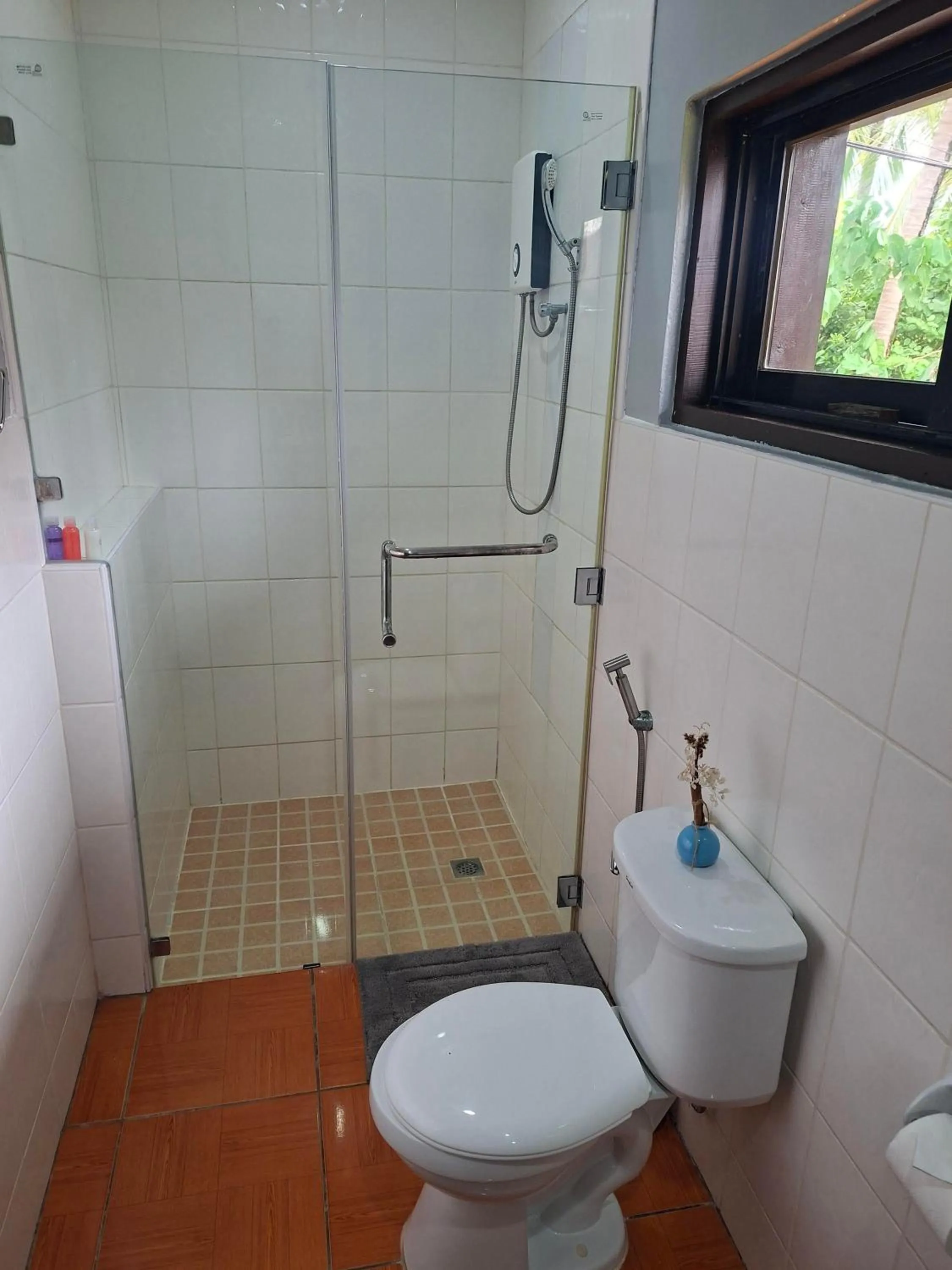 Bathroom in DaRosa Del Mar