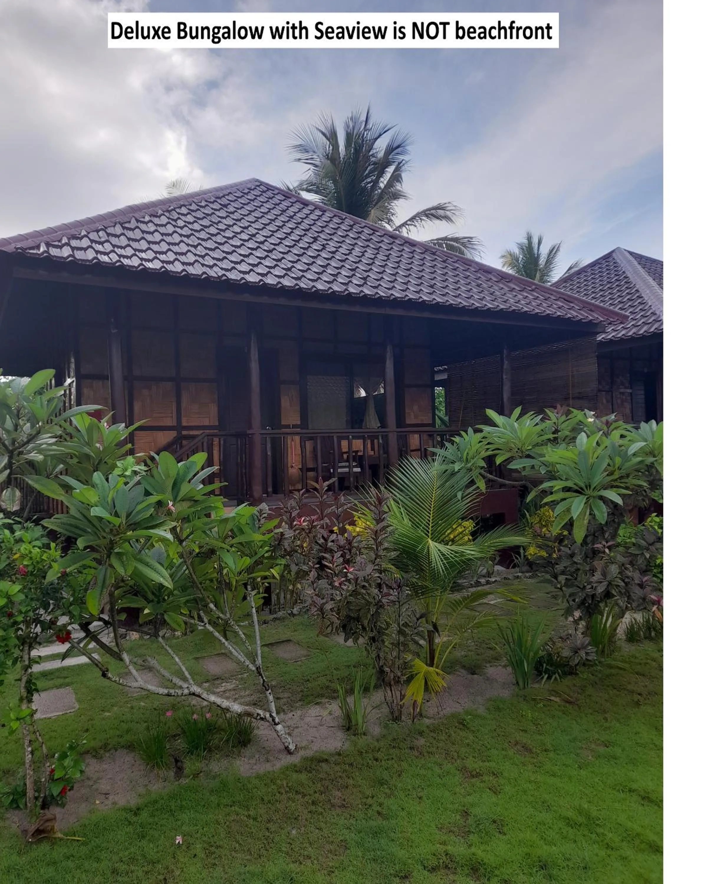 Property building in DaRosa Del Mar