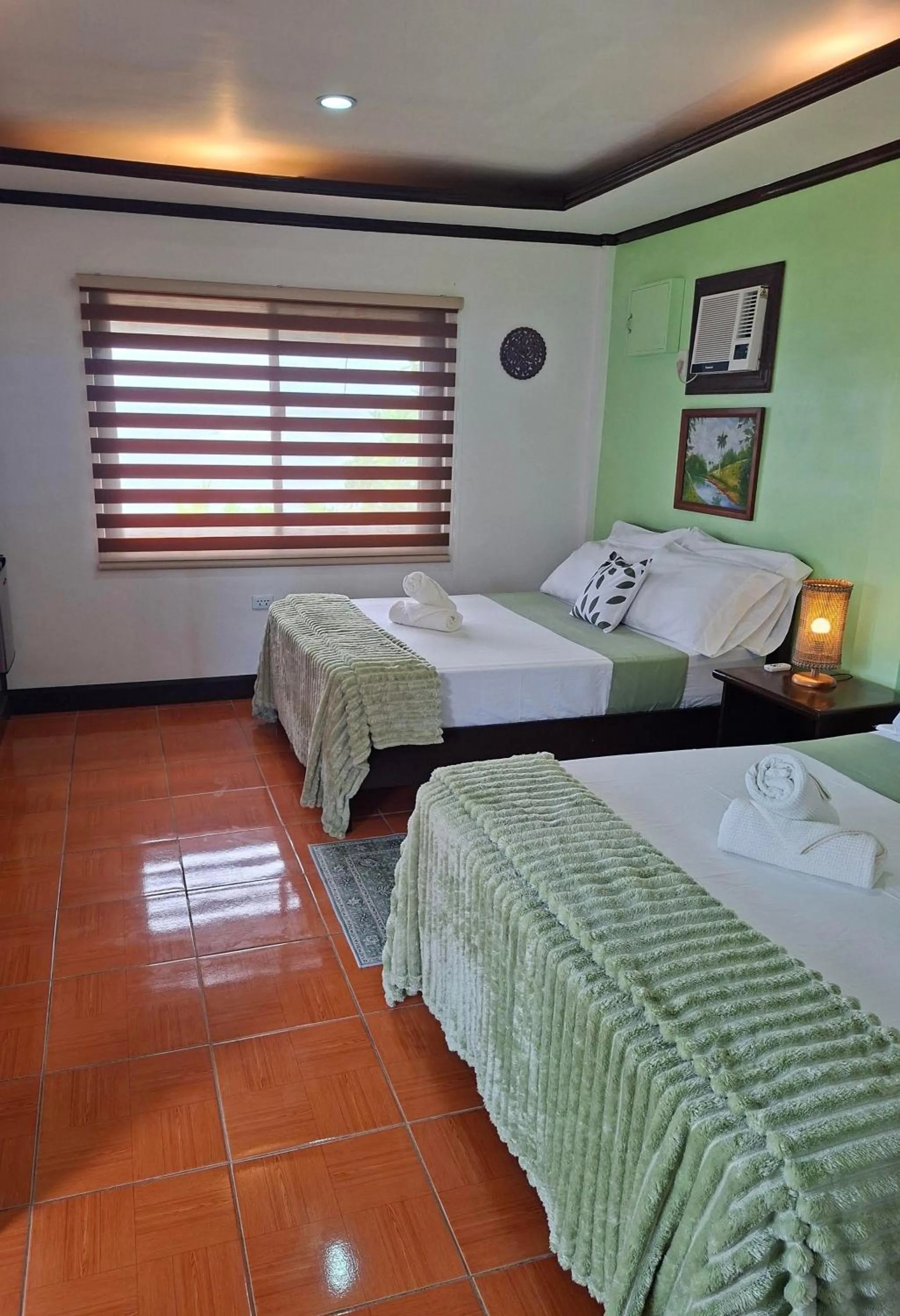 Bedroom, Bed in DaRosa Del Mar