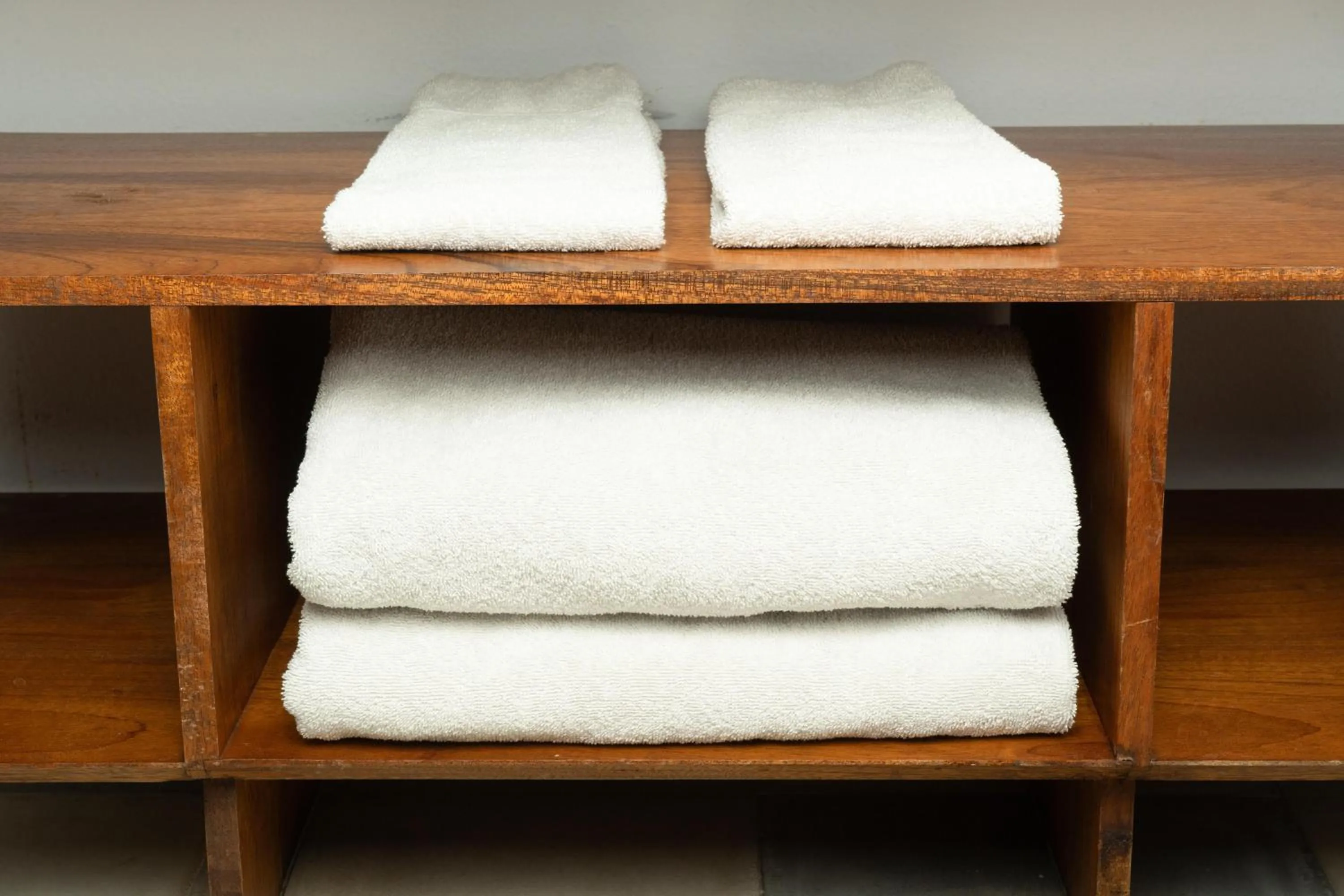 Bathroom in Sombra del Agua