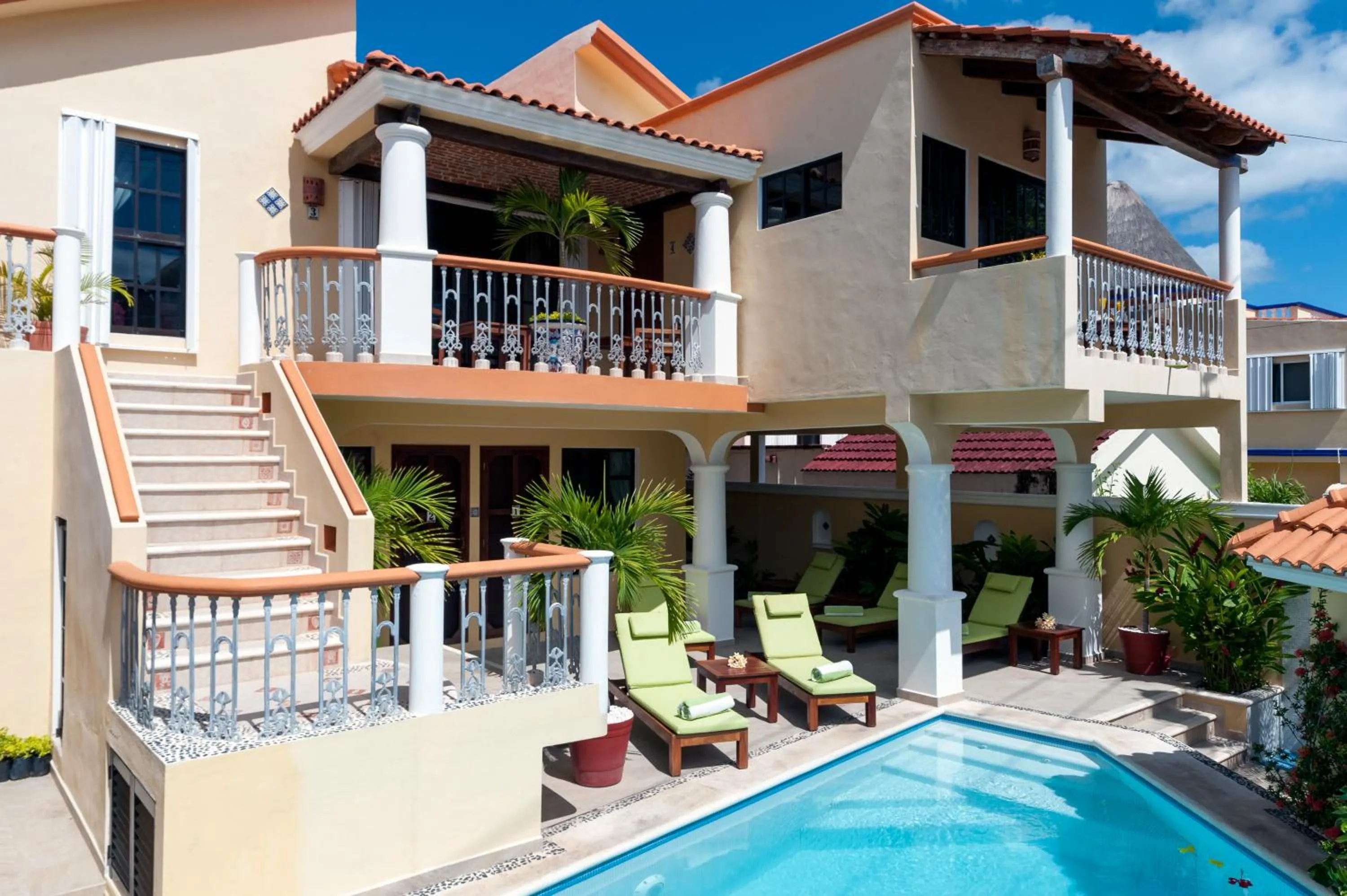 Juanita One-Bedroom Apartment (3 Adults) in Righetto Vacation Rentals