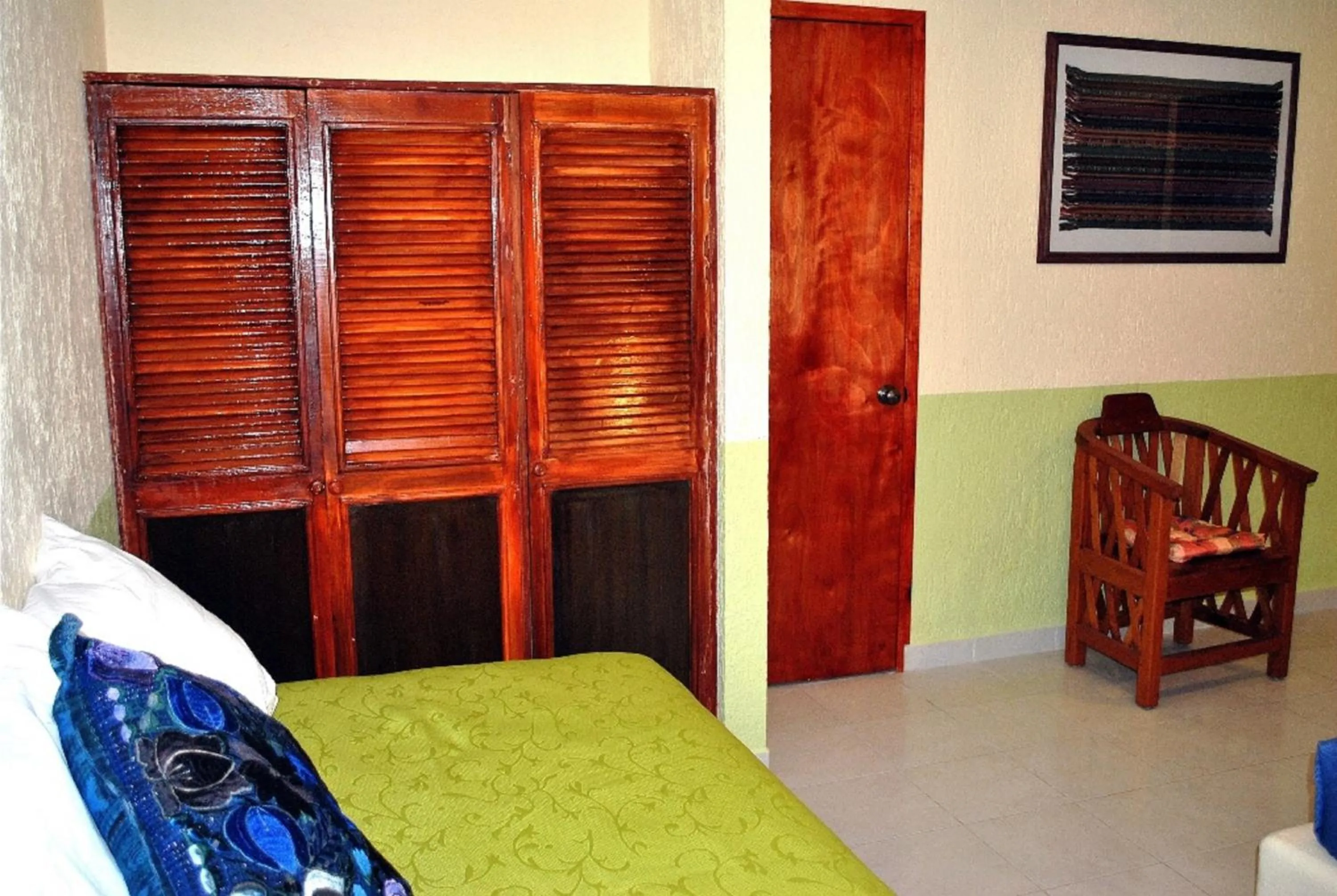 Photo of the whole room, Bed in Righetto Vacation Rentals