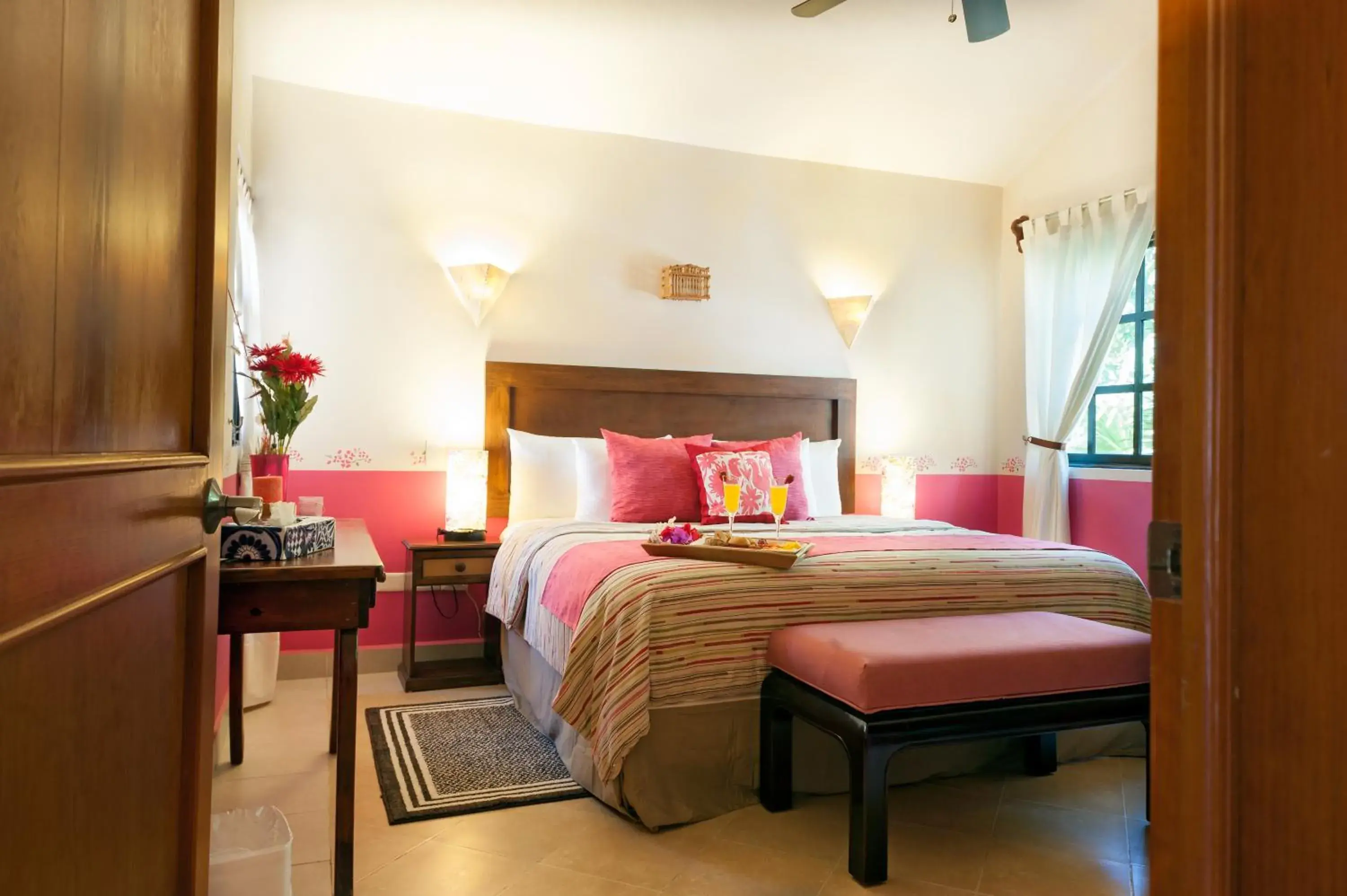 Juanita Two-Bedroom Apartment (6 Adults) in Righetto Vacation Rentals Juanita Two-Bedroom Apartment (6 Adults) in Righetto Vacation Rentals