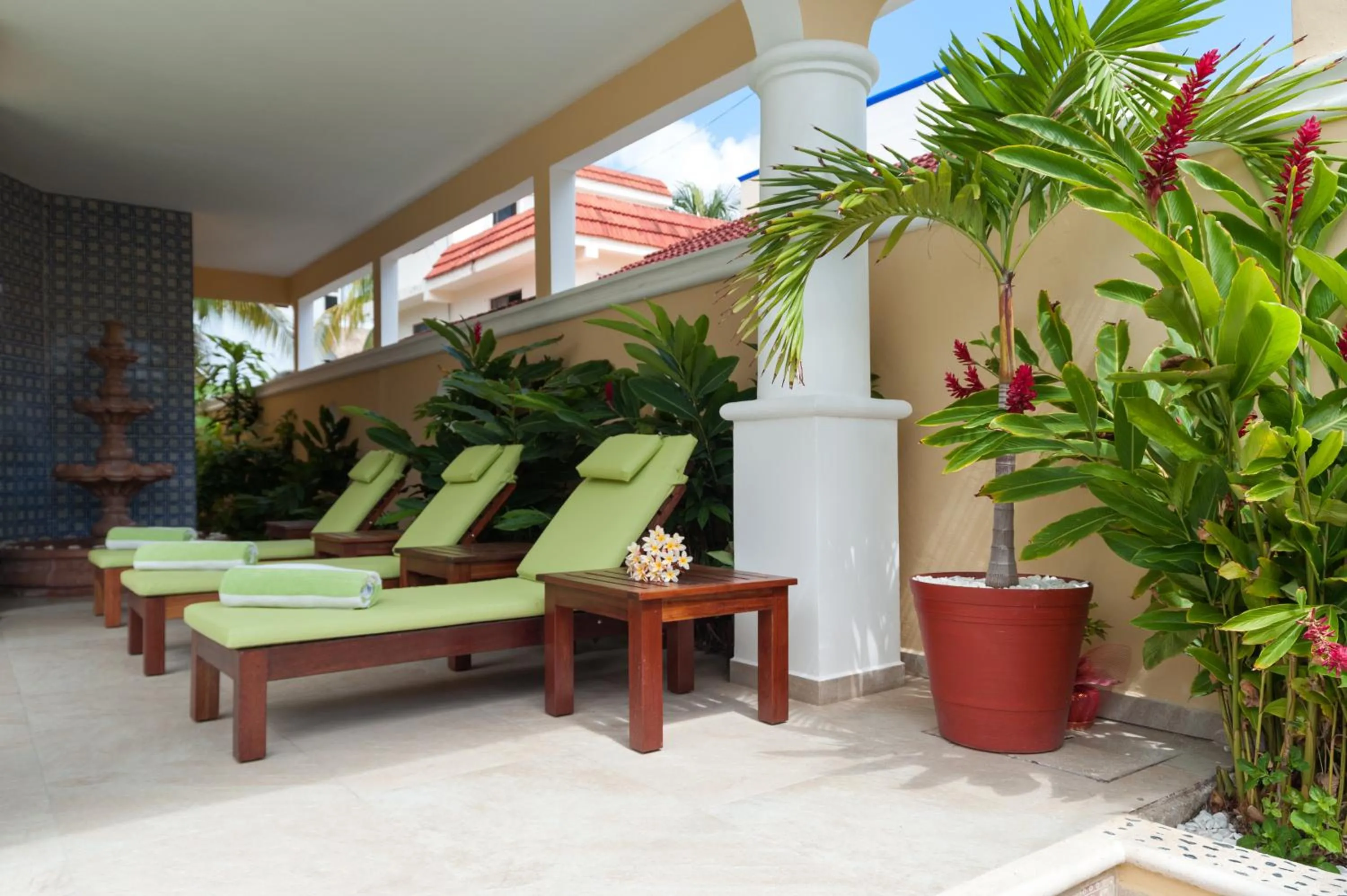 Property building in Righetto Vacation Rentals