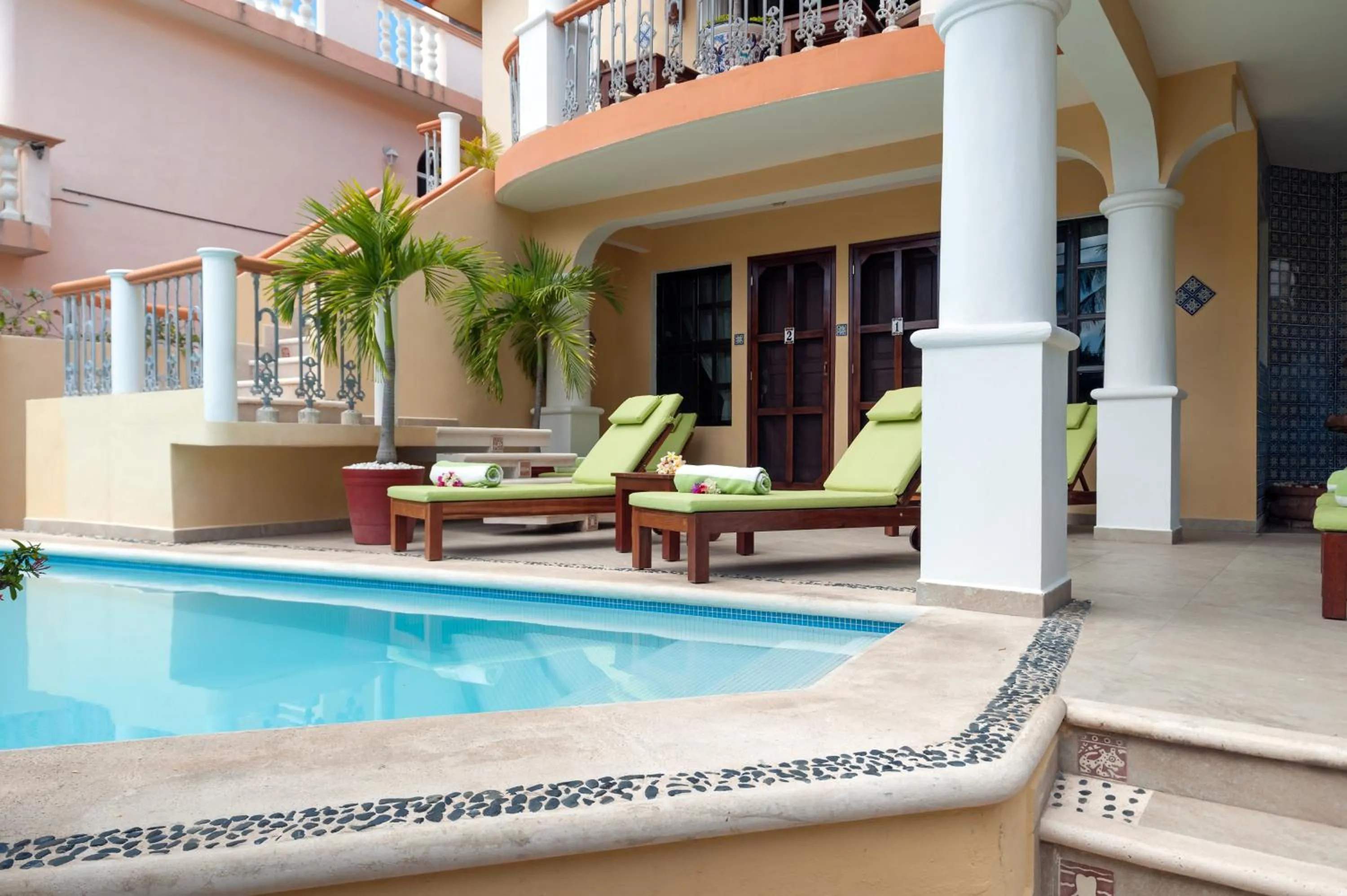 Property building in Righetto Vacation Rentals