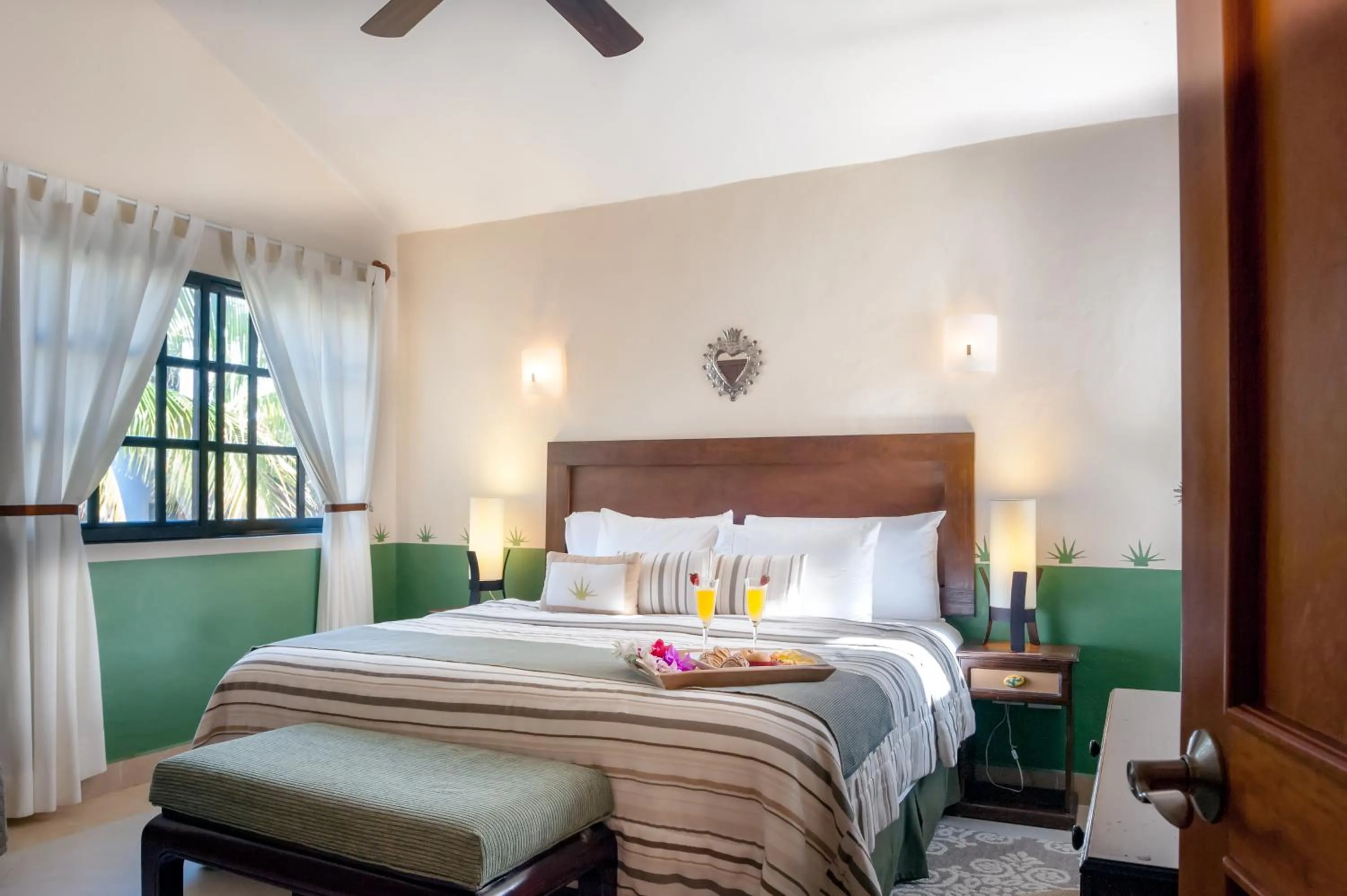 Photo of the whole room, Bed in Righetto Vacation Rentals