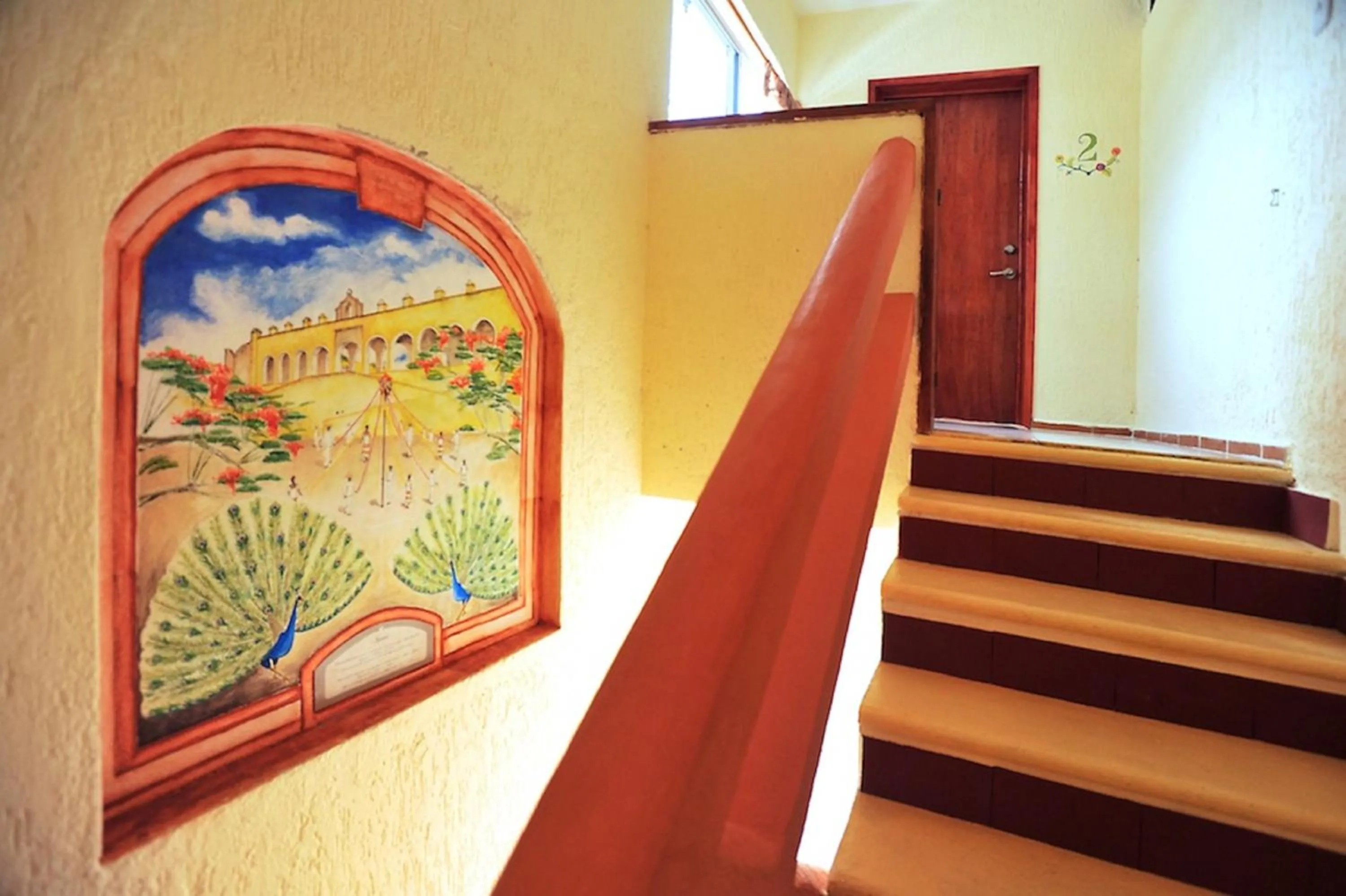 Property building in Righetto Vacation Rentals